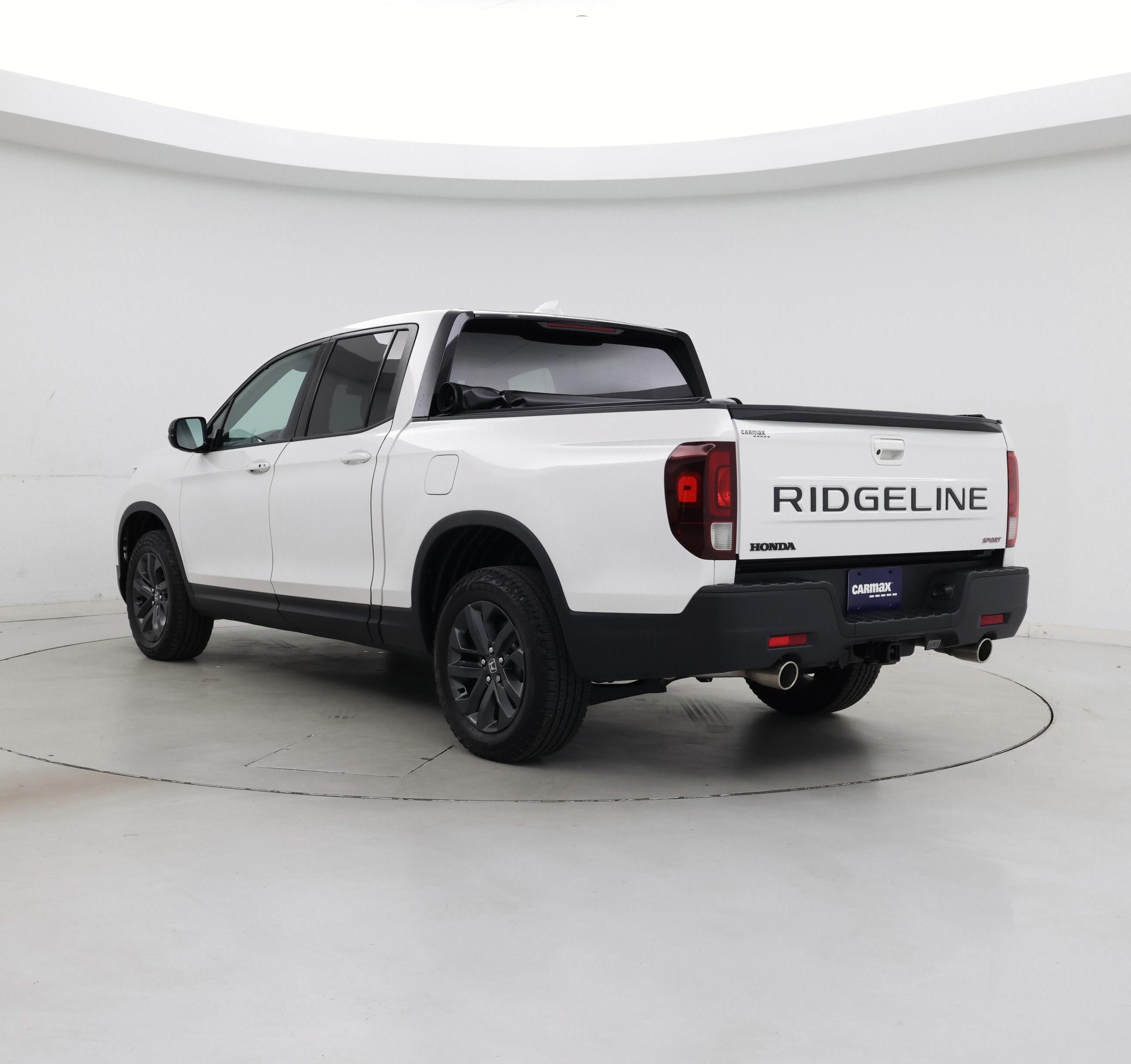 Thumbnail: 2025 Honda Ridgeline - 2