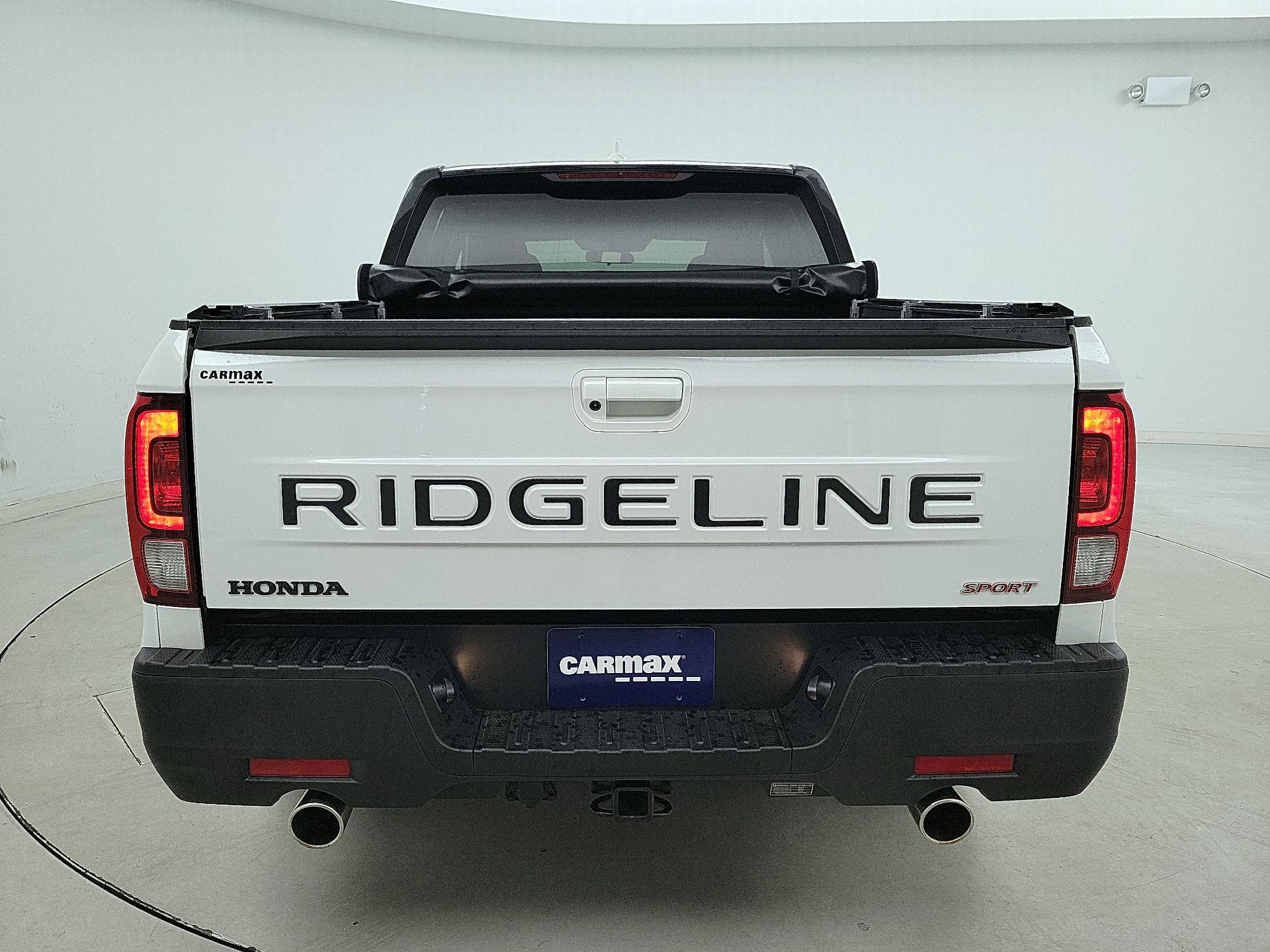 Thumbnail: 2025 Honda Ridgeline - 20