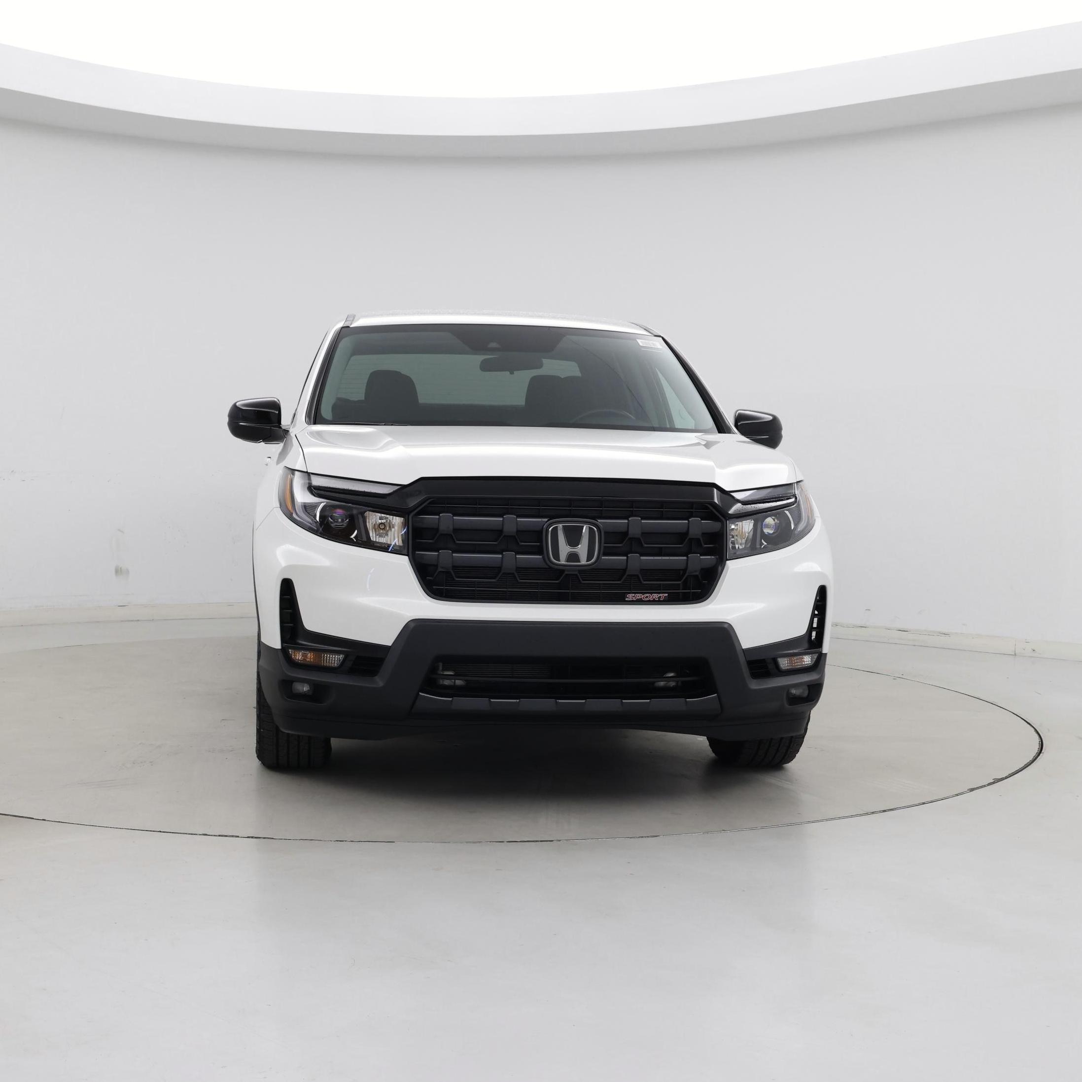 Thumbnail: 2025 Honda Ridgeline - 5