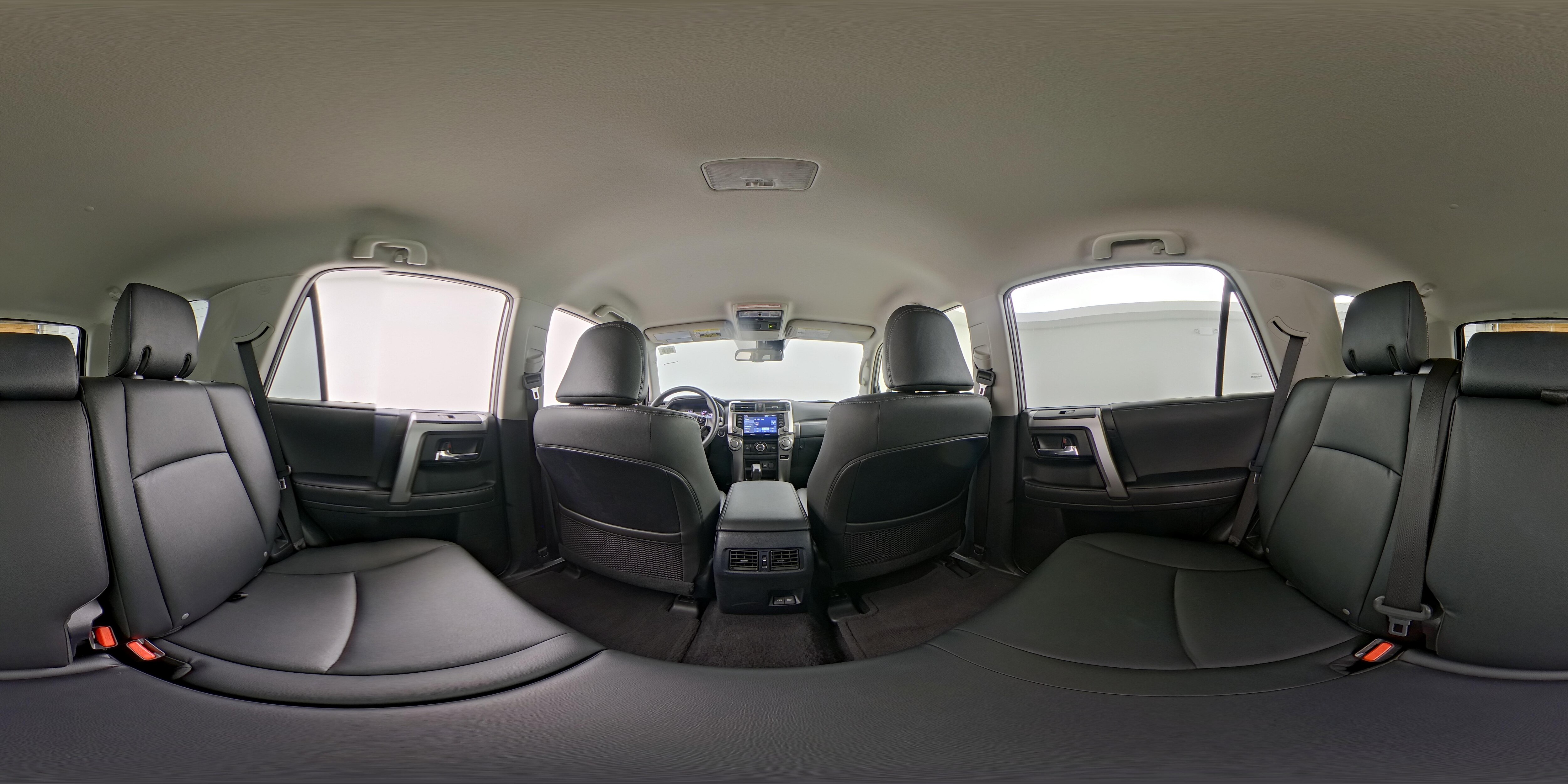 2024 Toyota 4Runner TRD Sport - Photo 25