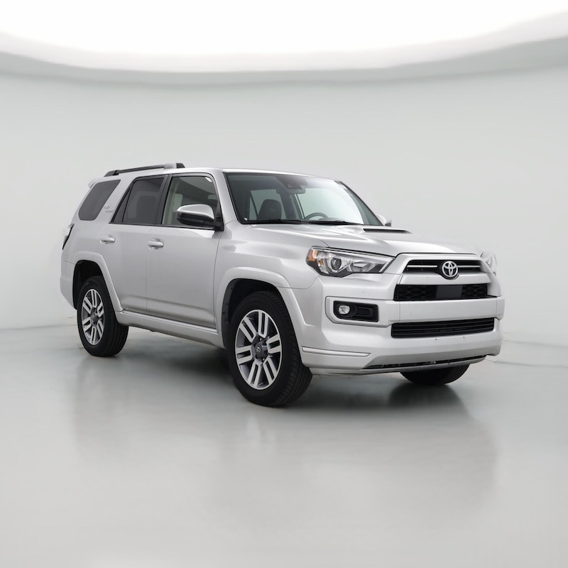 2024 Toyota 4Runner TRD Sport