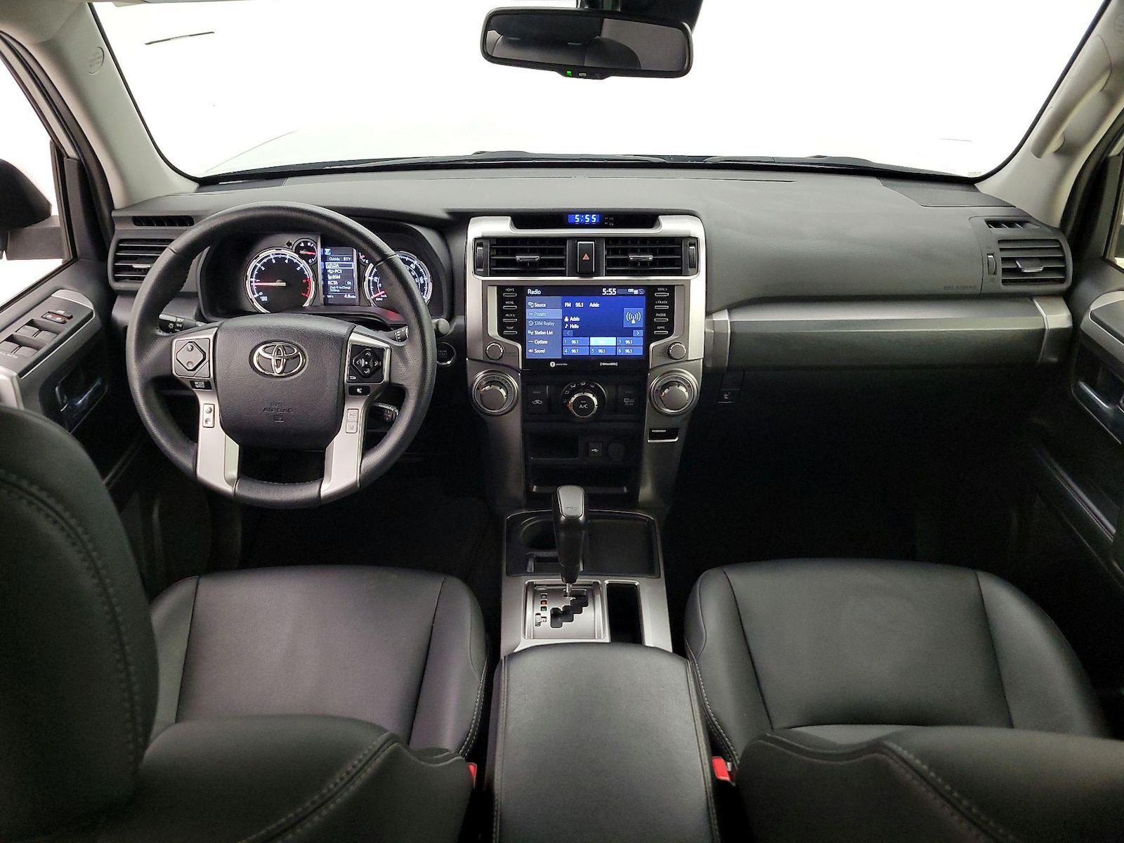 2024 Toyota 4Runner TRD Sport - Photo 10