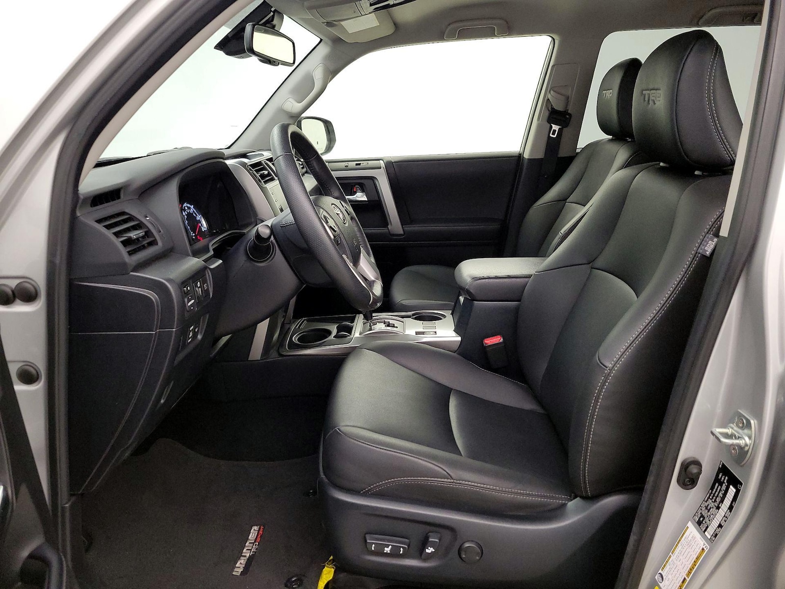 2024 Toyota 4Runner TRD Sport - Photo 12