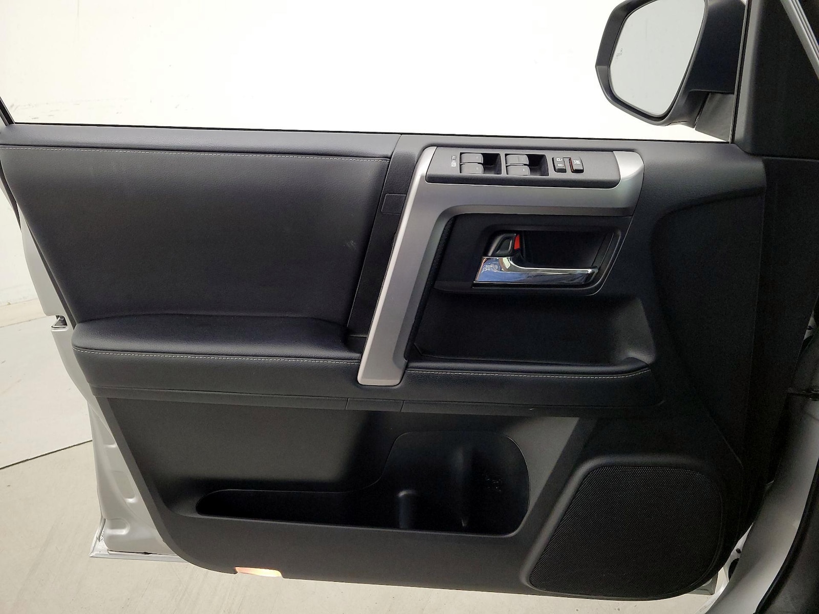 2024 Toyota 4Runner TRD Sport - Photo 13