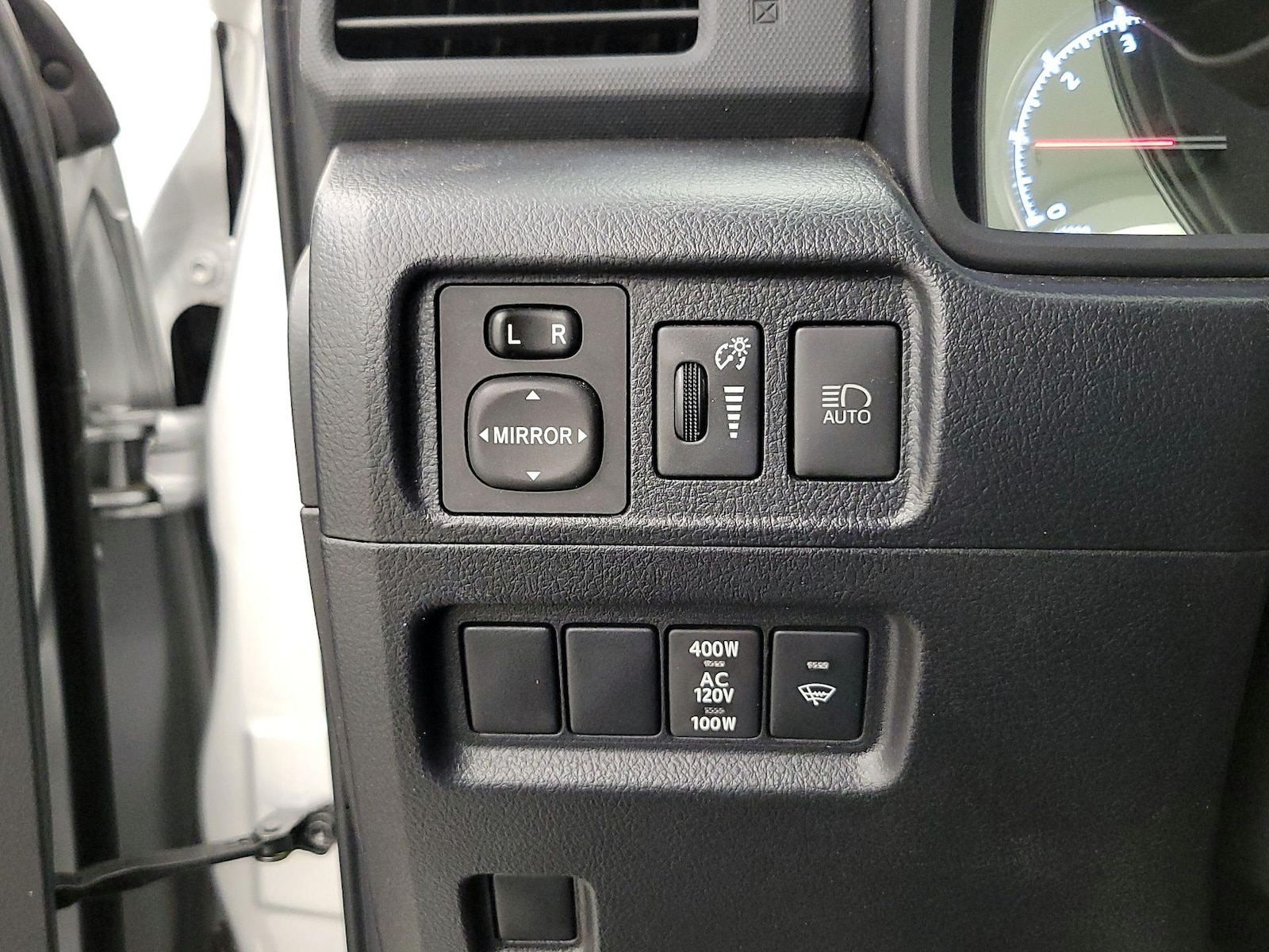 2024 Toyota 4Runner TRD Sport - Photo 14