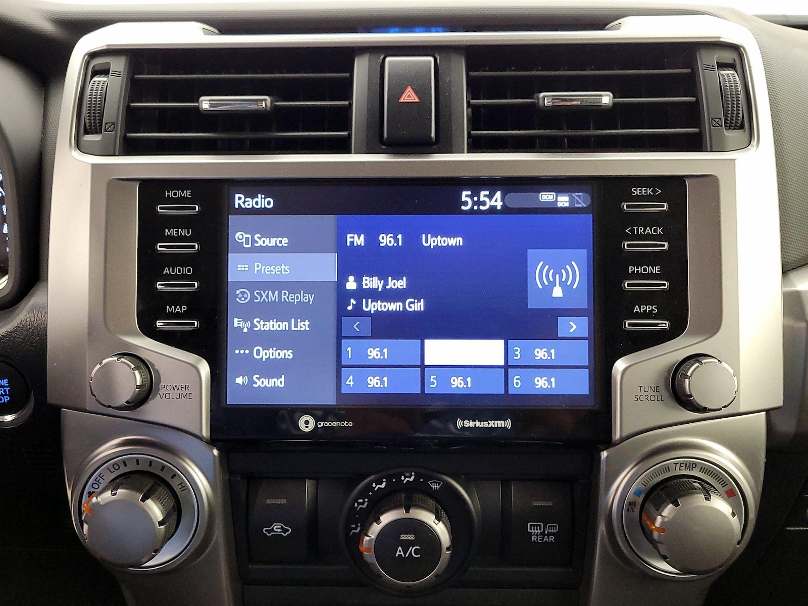 2024 Toyota 4Runner TRD Sport - Photo 16