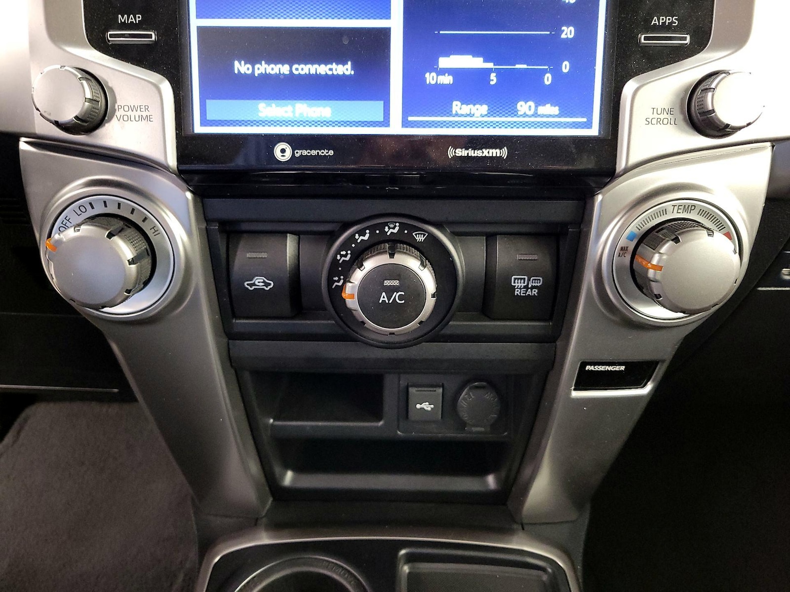 2024 Toyota 4Runner TRD Sport - Photo 17
