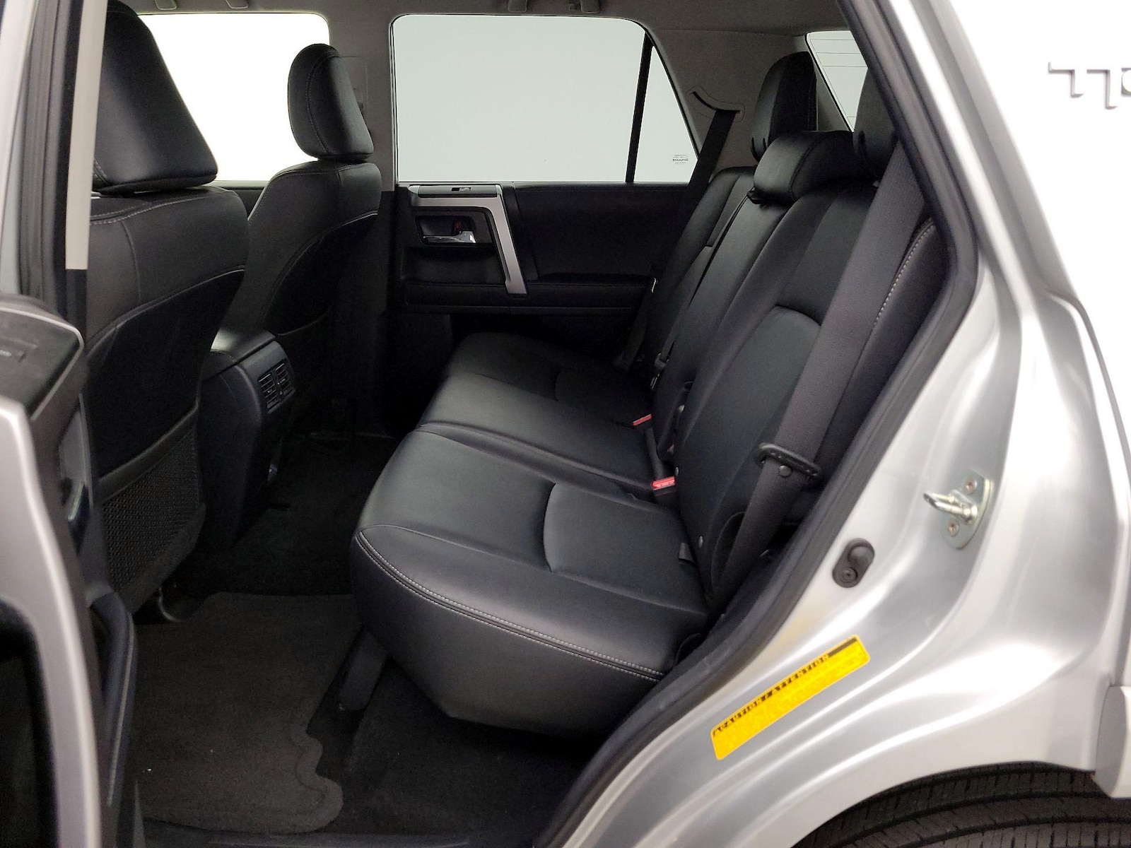 2024 Toyota 4Runner TRD Sport - Photo 20