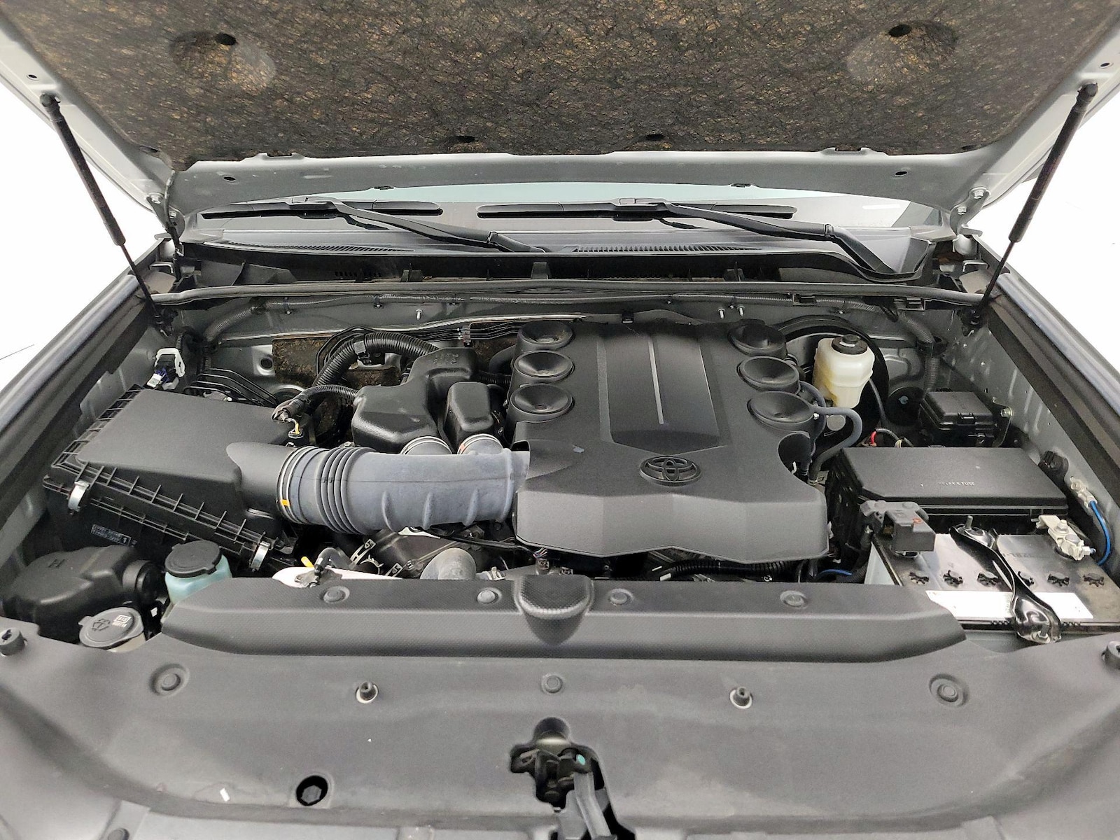 2024 Toyota 4Runner TRD Sport - Photo 22