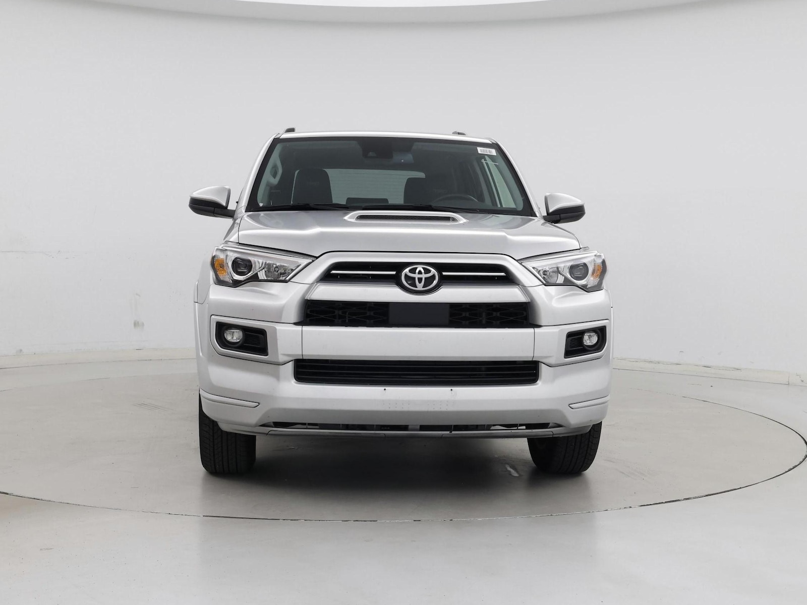 2024 Toyota 4Runner TRD Sport - Photo 6