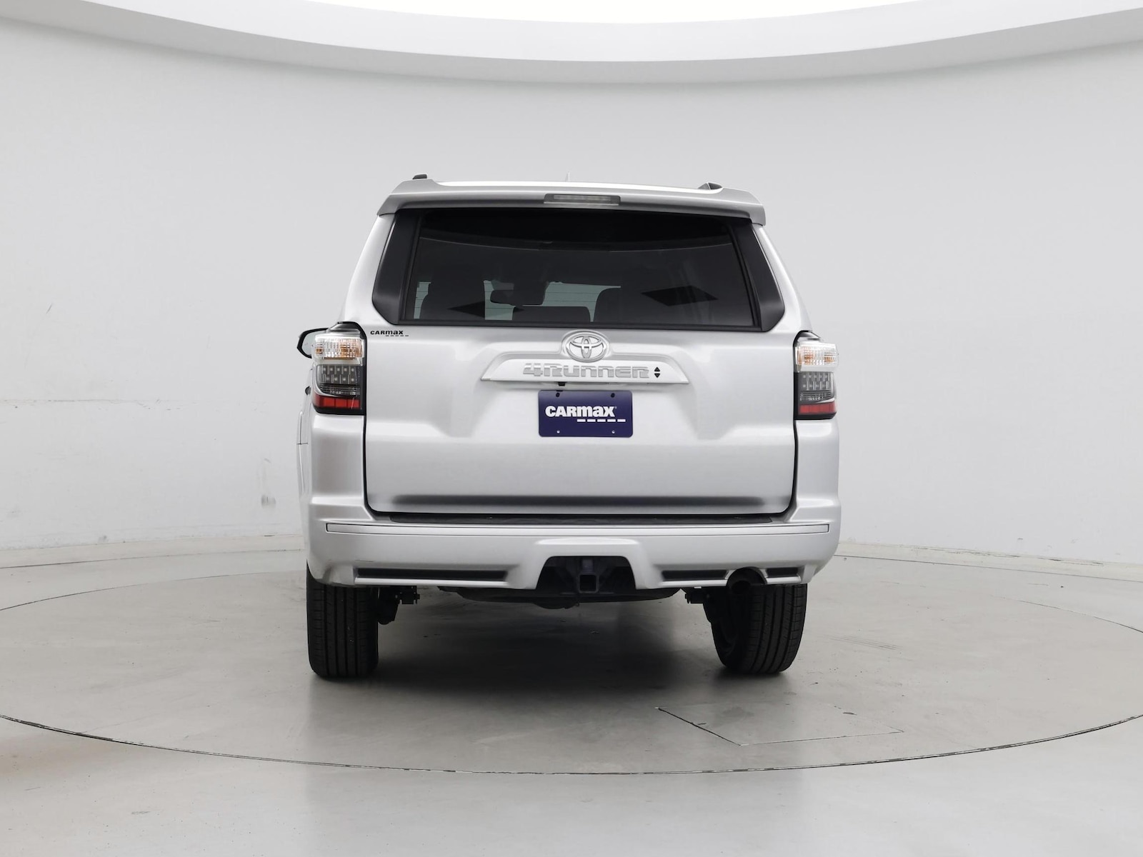2024 Toyota 4Runner TRD Sport - Photo 7