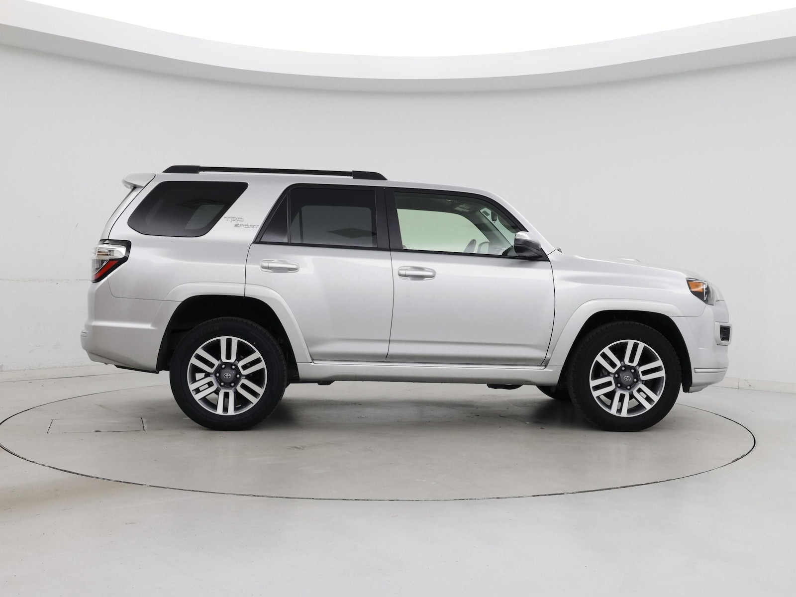 2024 Toyota 4Runner TRD Sport - Photo 8