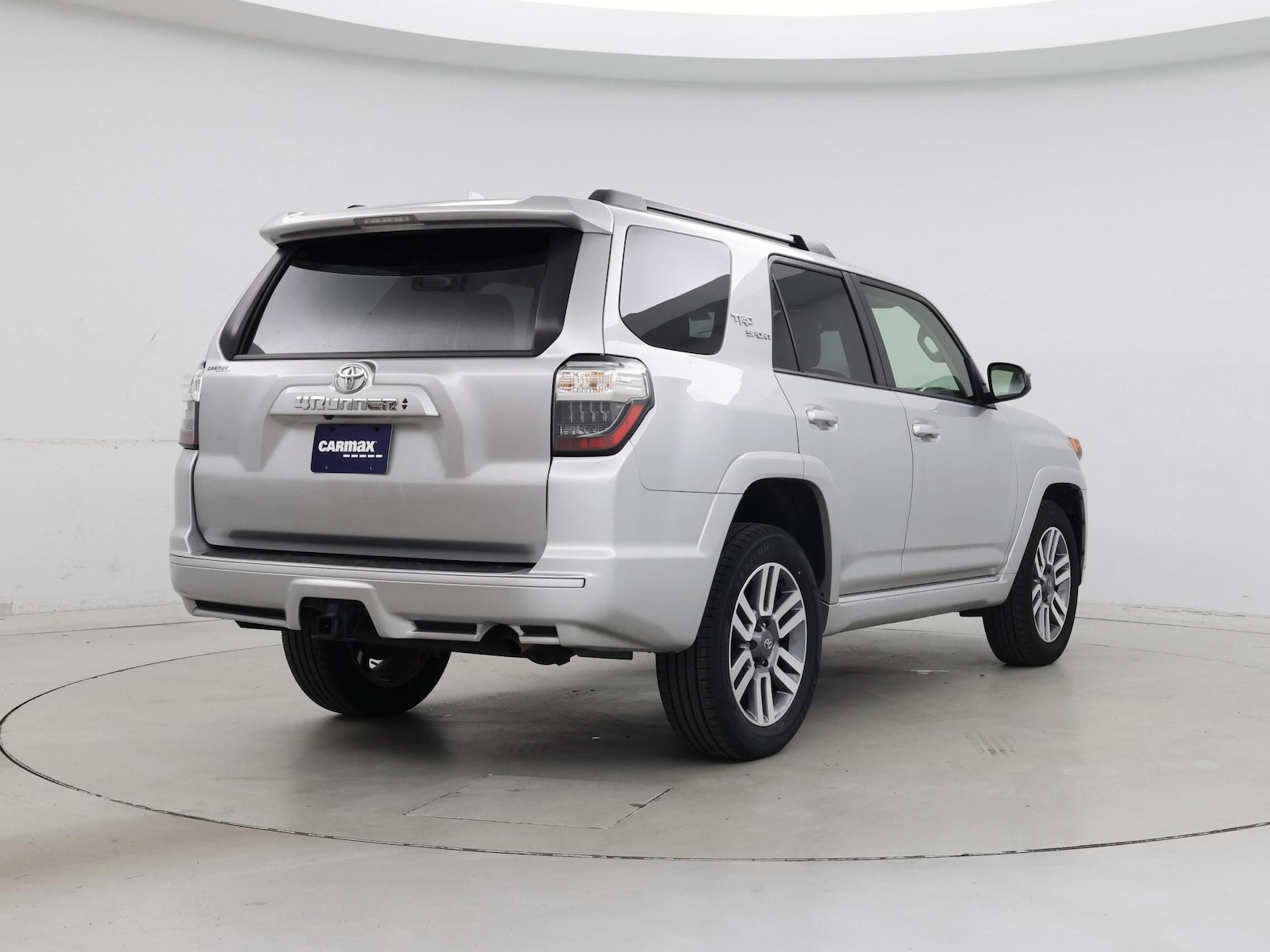 2024 Toyota 4Runner TRD Sport - Photo 9