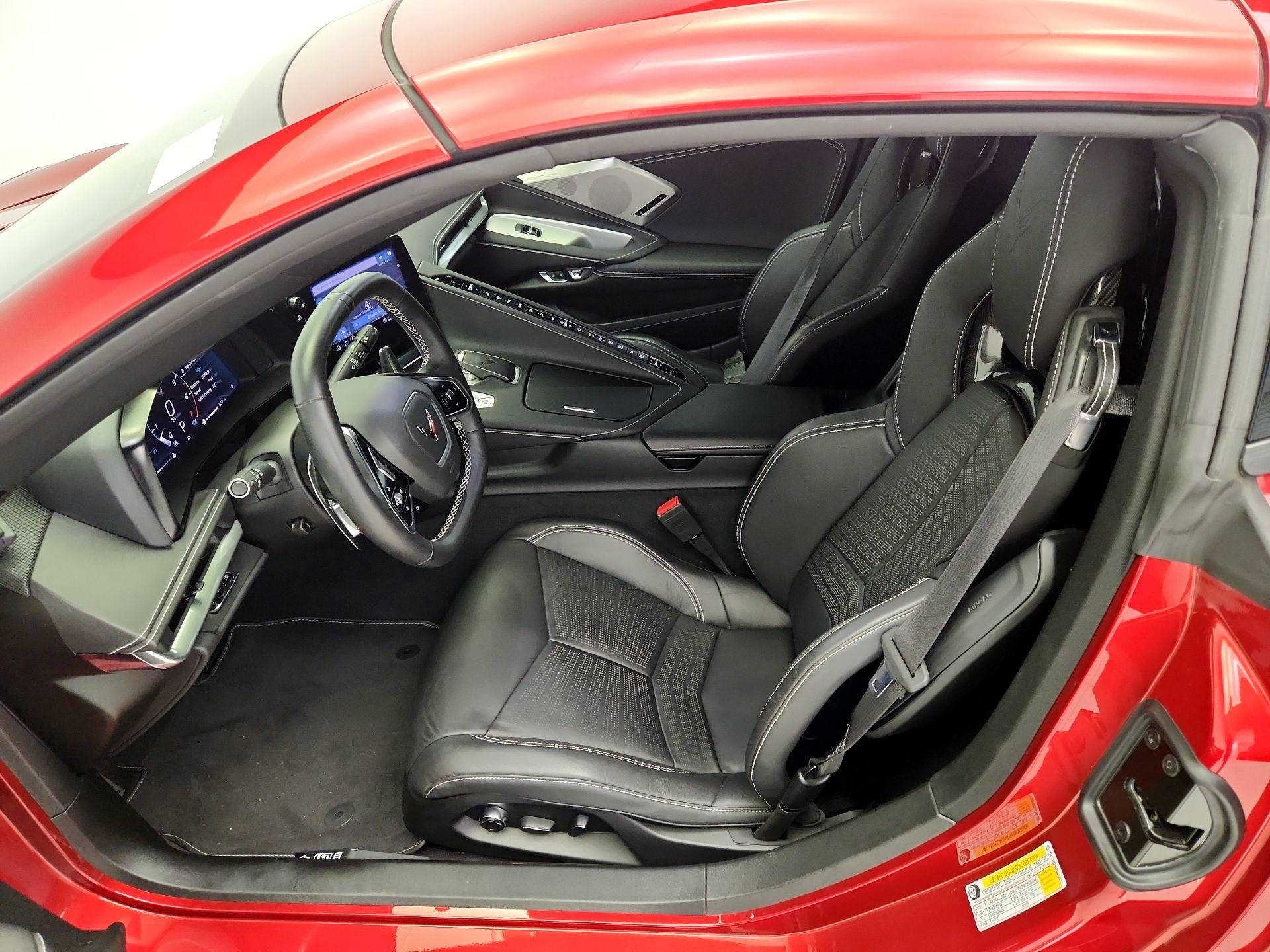 Thumbnail: 2021 Chevrolet Corvette - 11