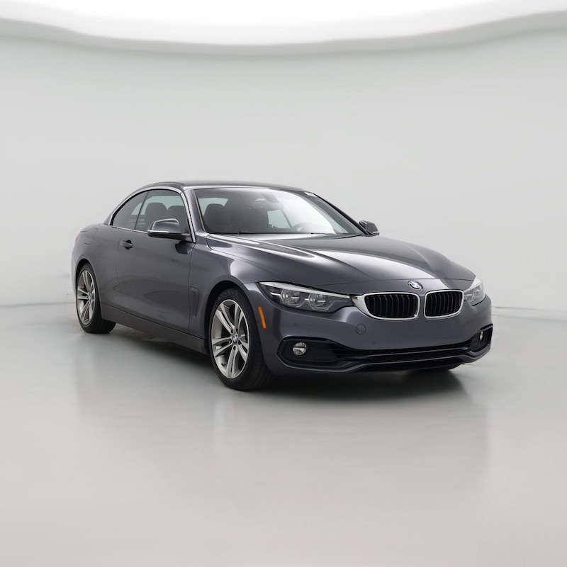 2019 BMW 430 I
