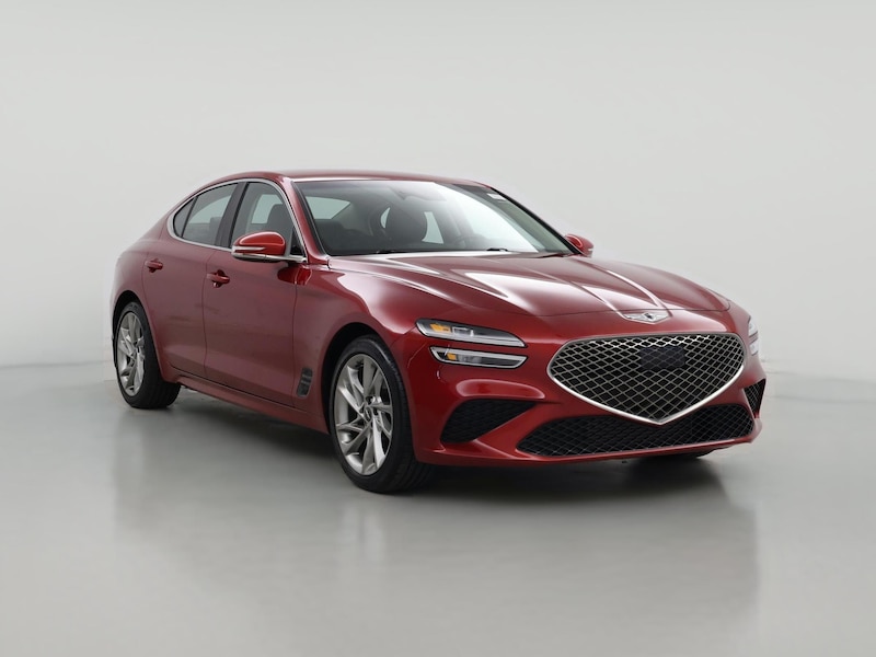 2022 Genesis G70 2.0T -
                  Jacksonville, FL