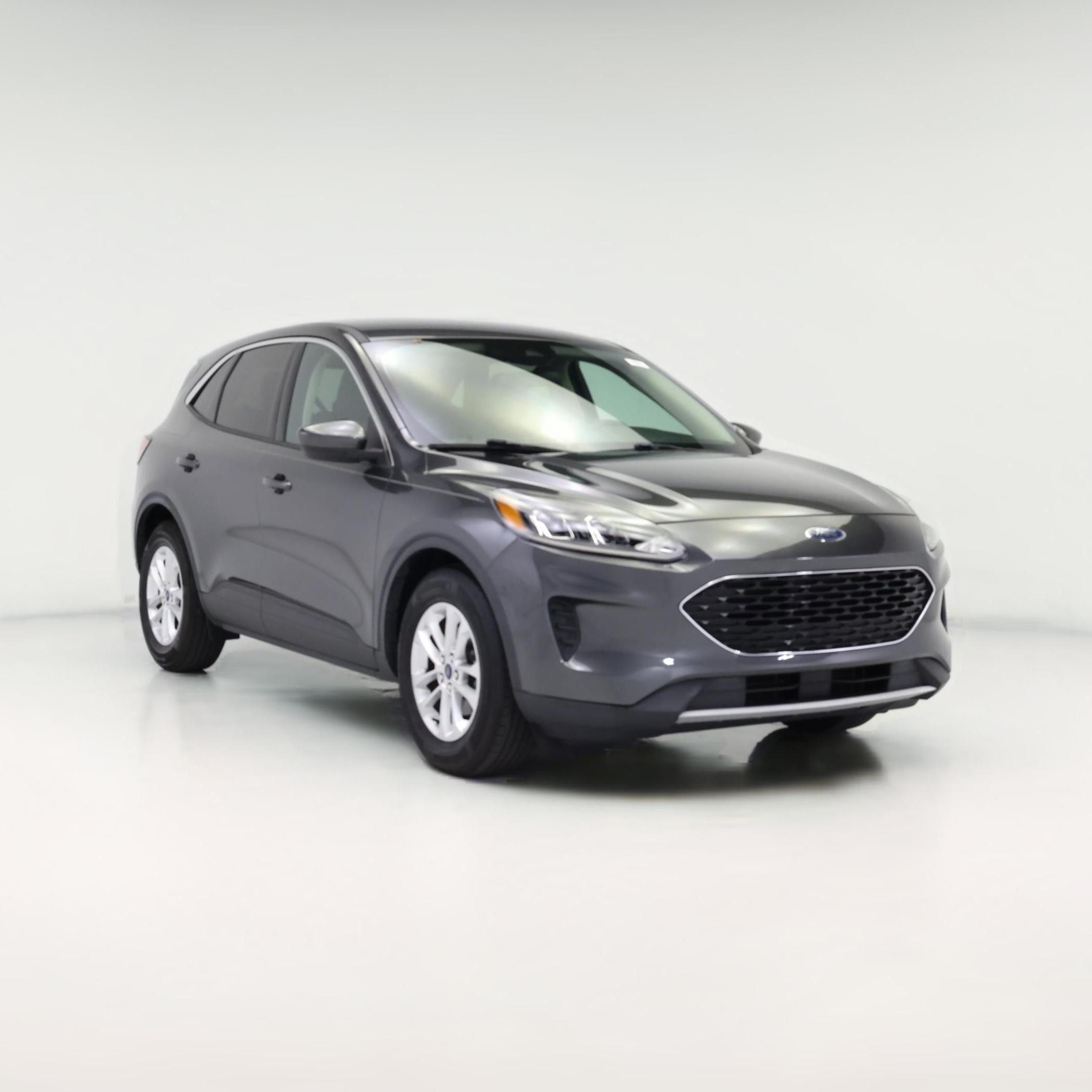 Thumbnail: 2020 Ford Escape - 1