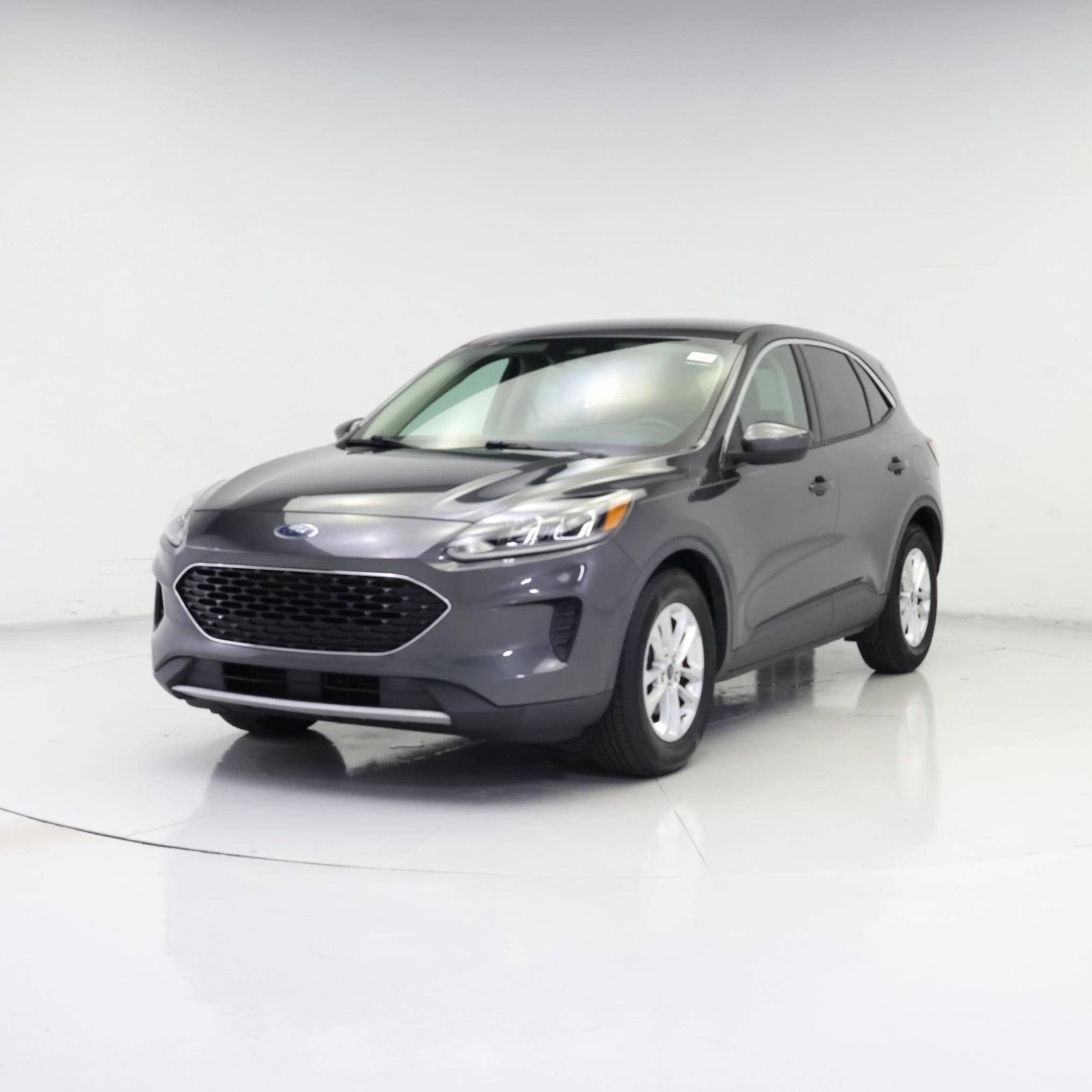 Thumbnail: 2020 Ford Escape - 4