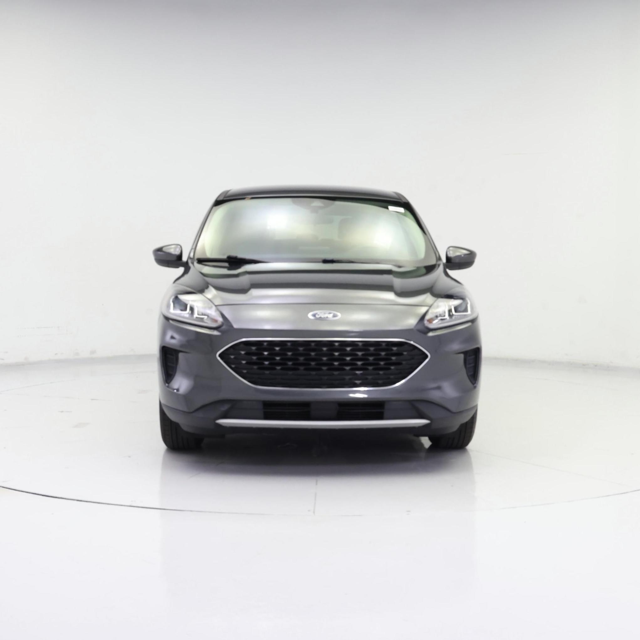 Thumbnail: 2020 Ford Escape - 5