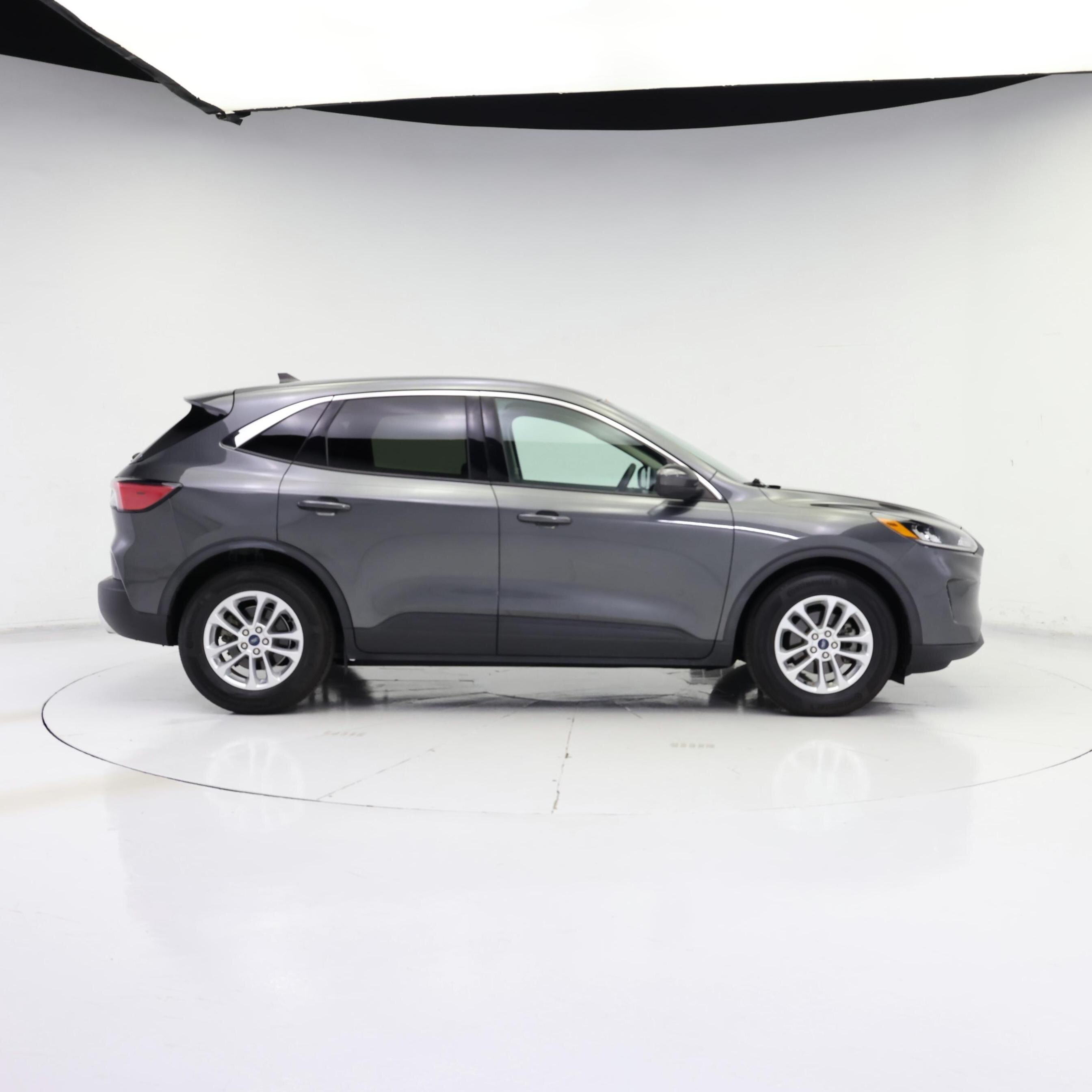 Thumbnail: 2020 Ford Escape - 7
