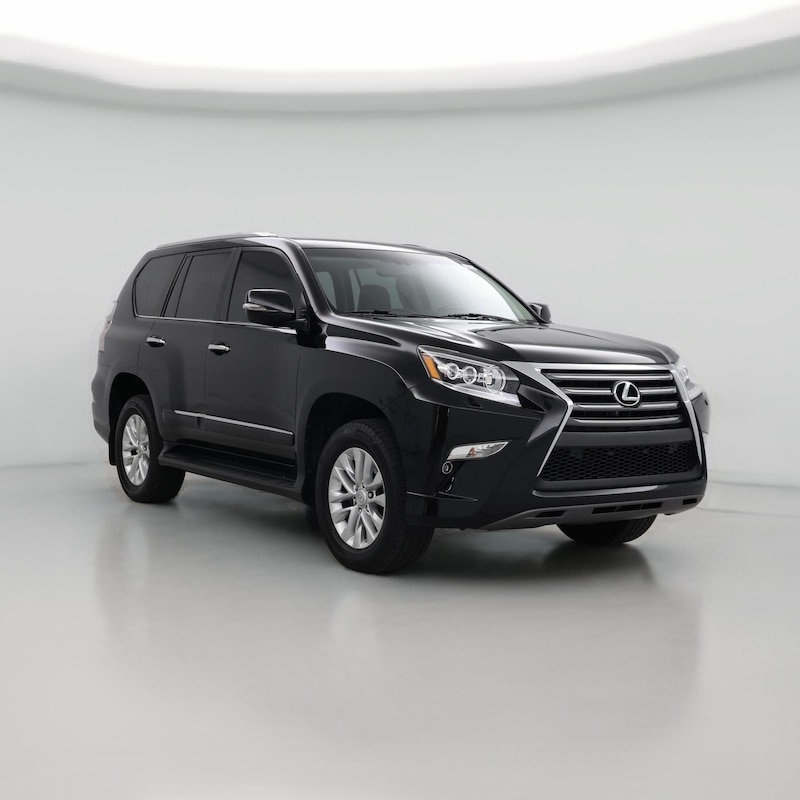 2019 Lexus GX 460 Premium