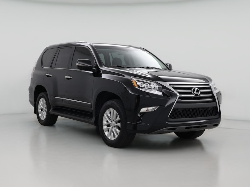 2019 Lexus GX 460 Premium