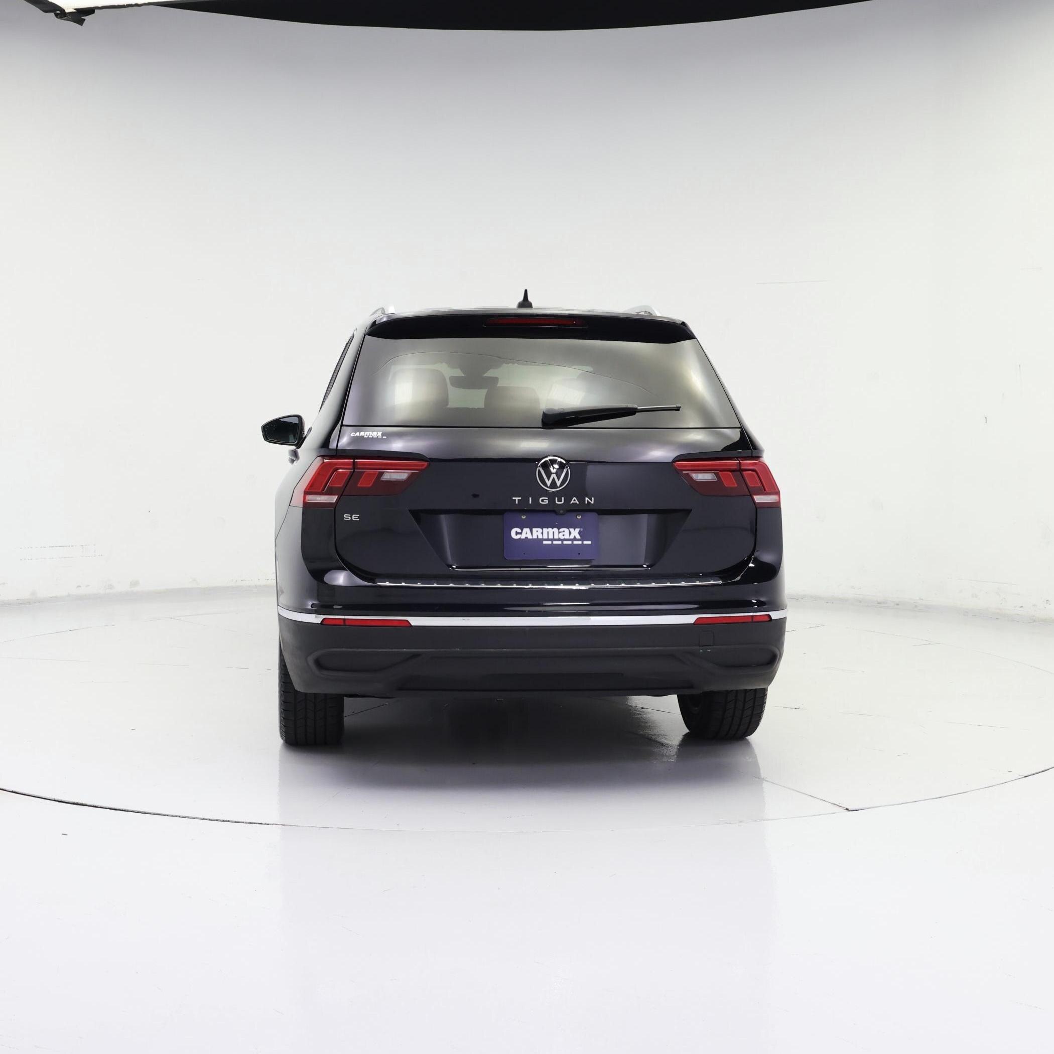 Thumbnail: 2022 Volkswagen Tiguan - 6
