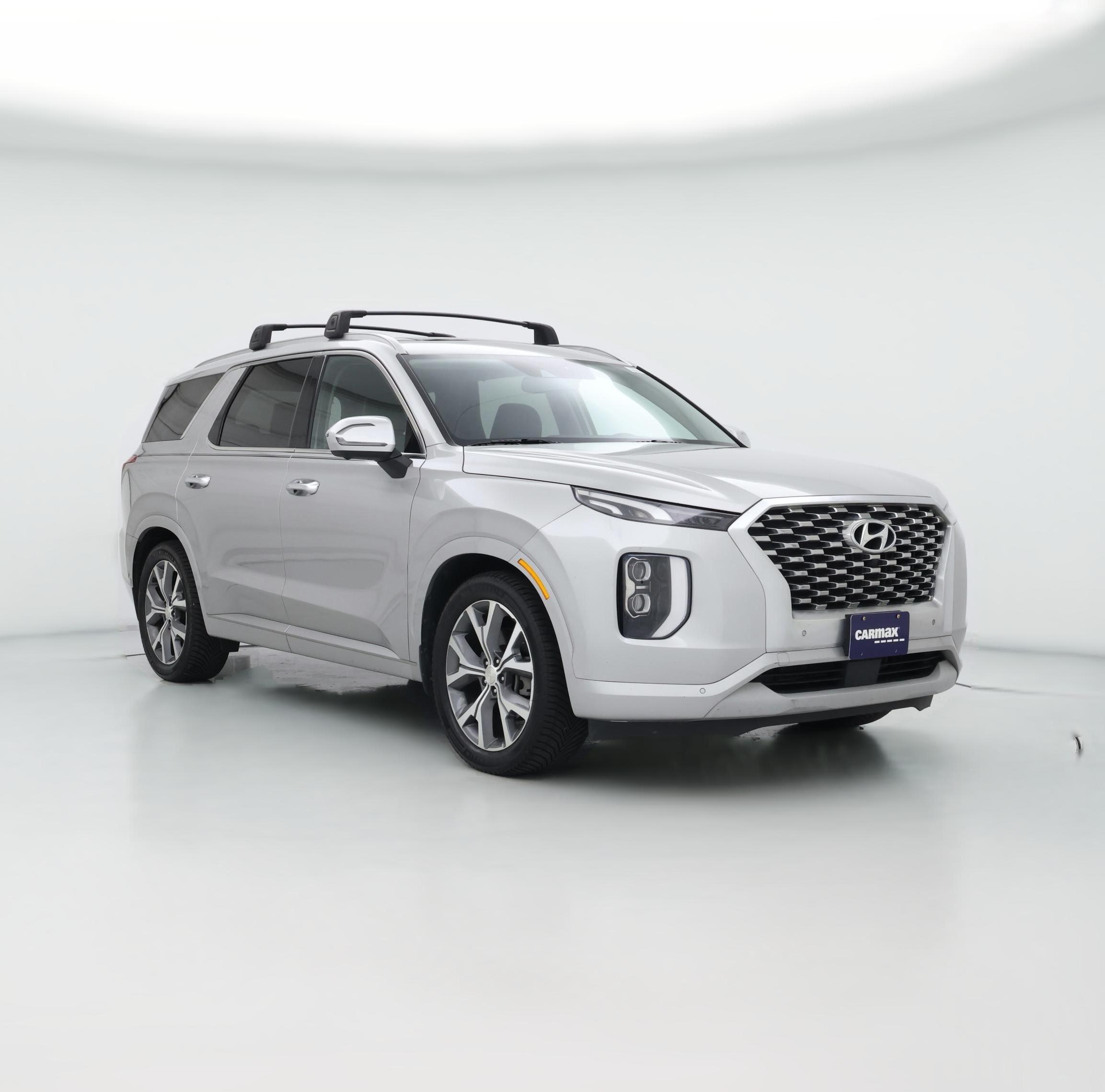 Thumbnail: 2022 Hyundai Palisade - 1