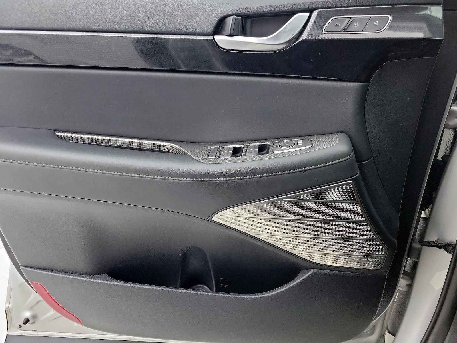 2022 Hyundai Palisade Limited - Photo 13