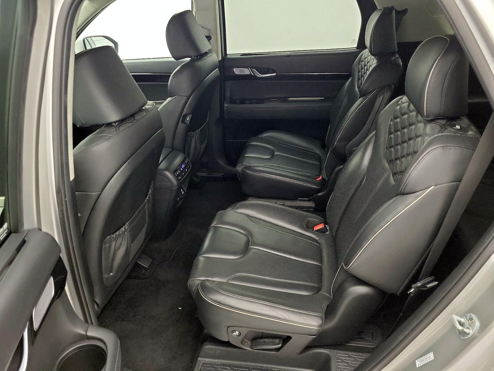 2022 Hyundai Palisade Limited - Photo 22