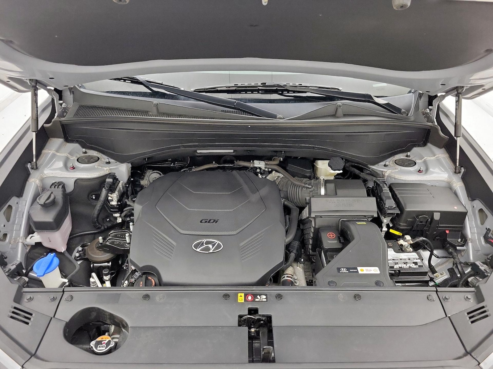 2022 Hyundai Palisade Limited - Photo 26