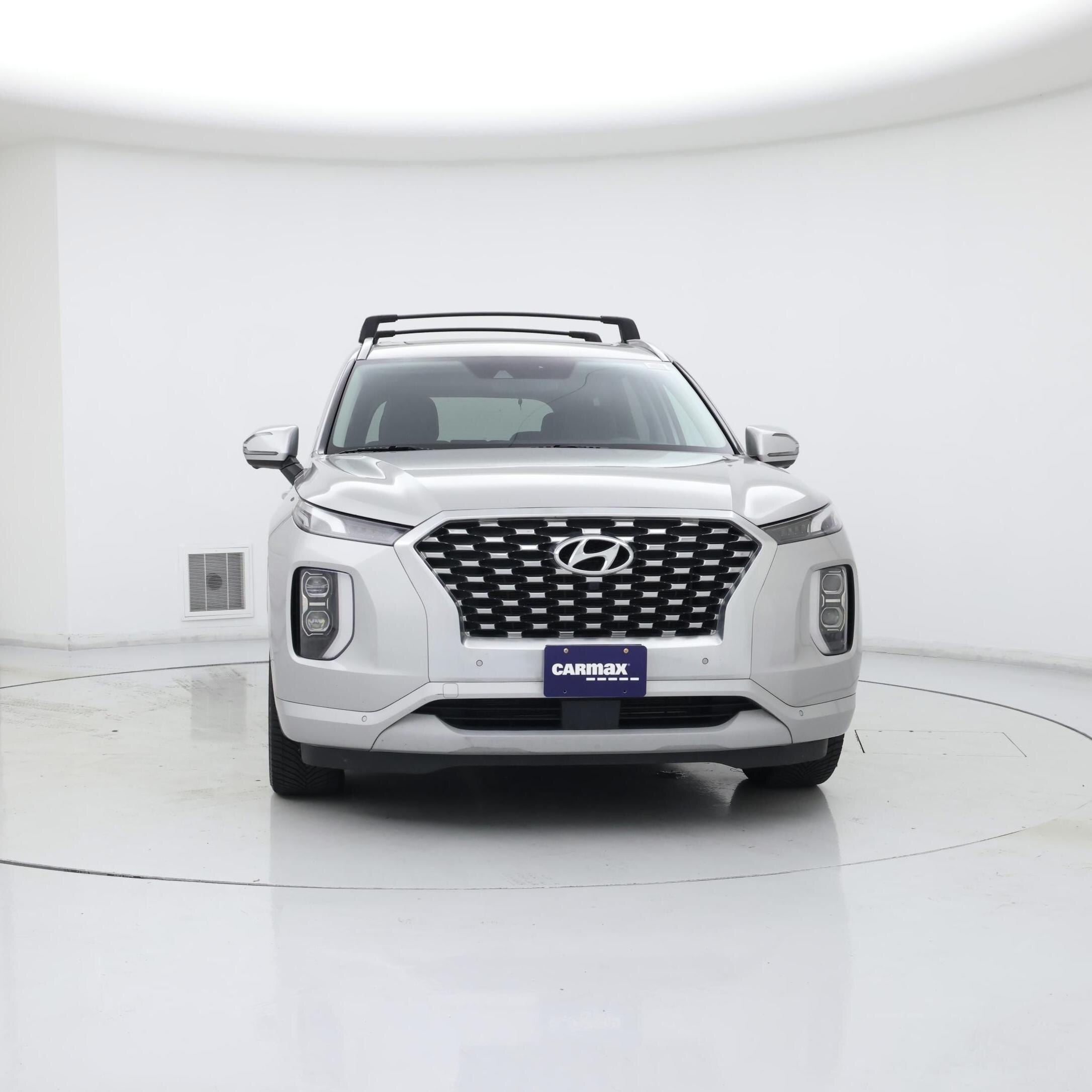 Thumbnail: 2022 Hyundai Palisade - 5