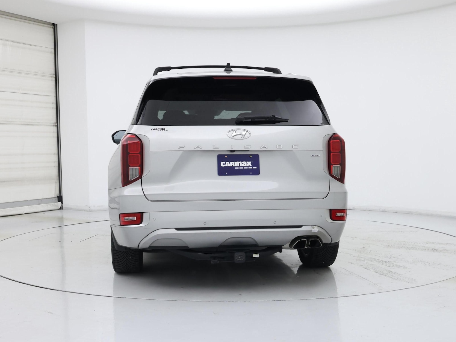 2022 Hyundai Palisade Limited - Photo 7