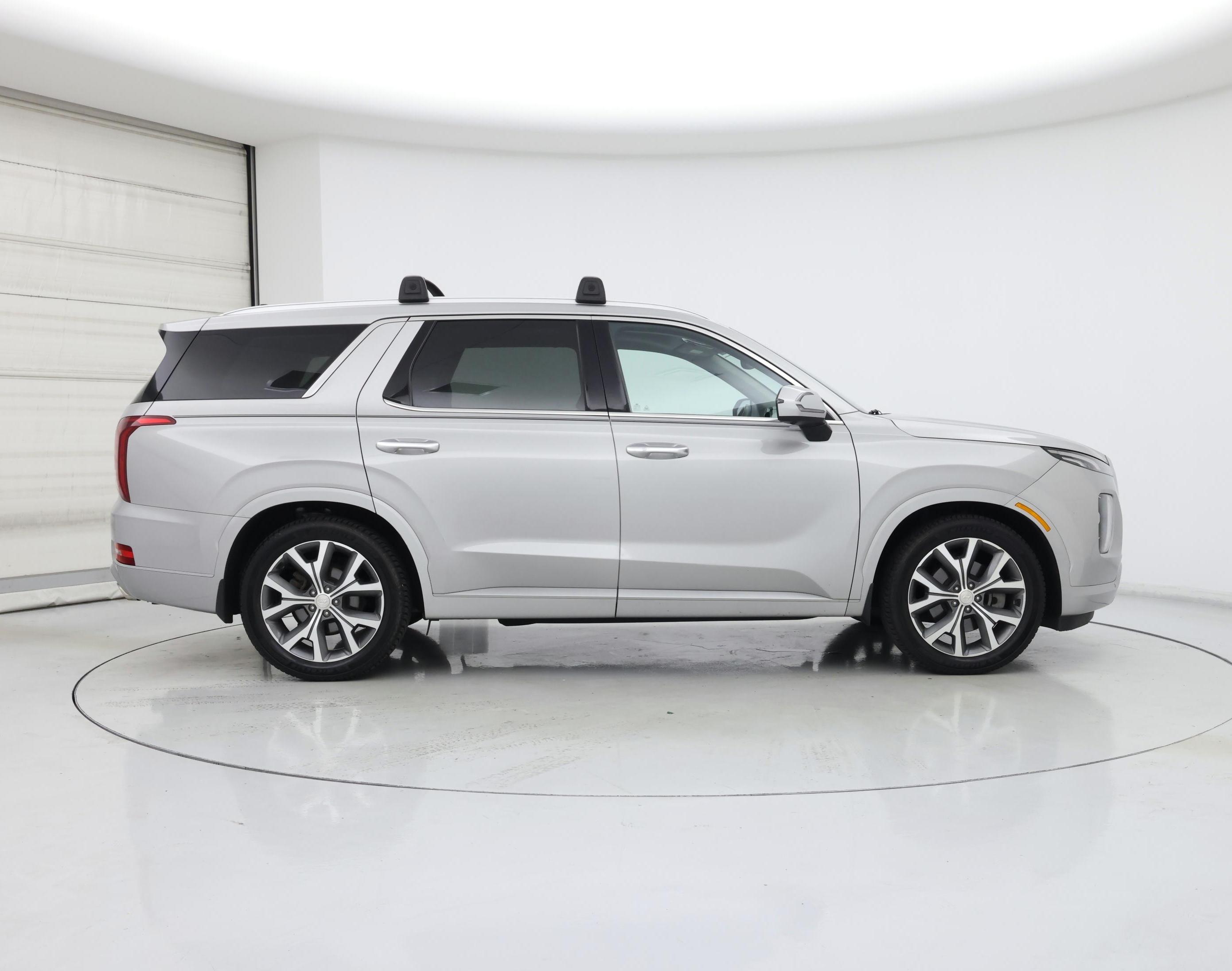 Thumbnail: 2022 Hyundai Palisade - 7
