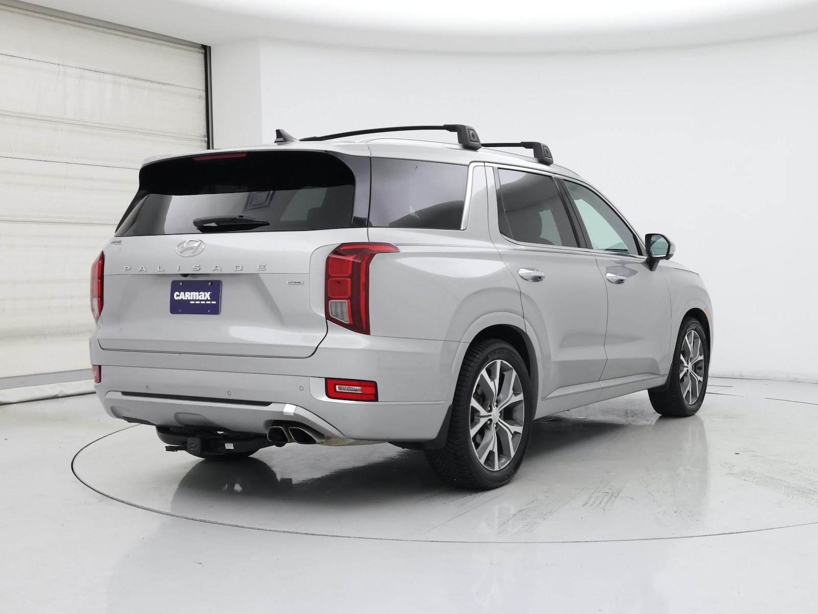 2022 Hyundai Palisade Limited - Photo 9