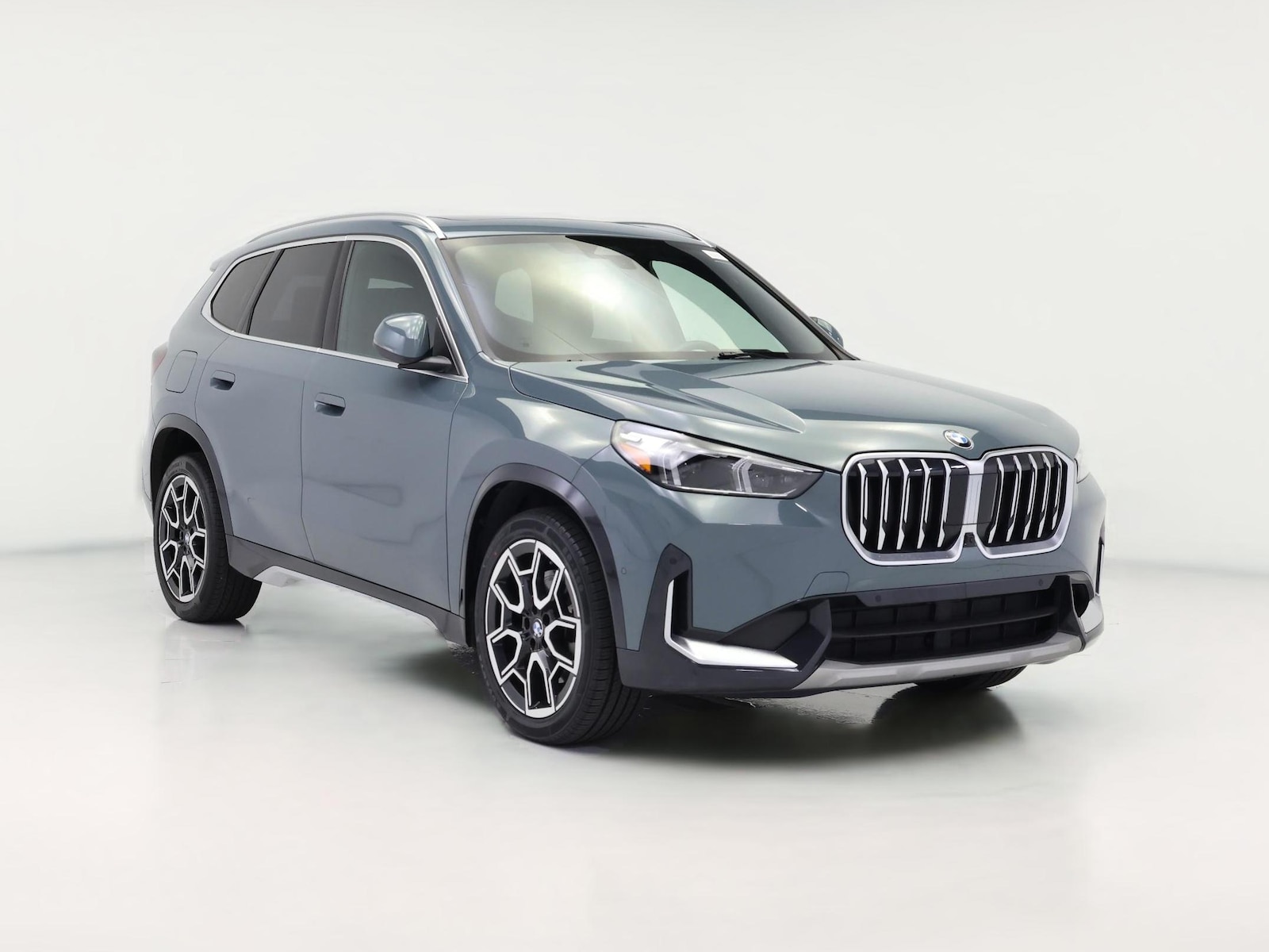 2025 BMW X1