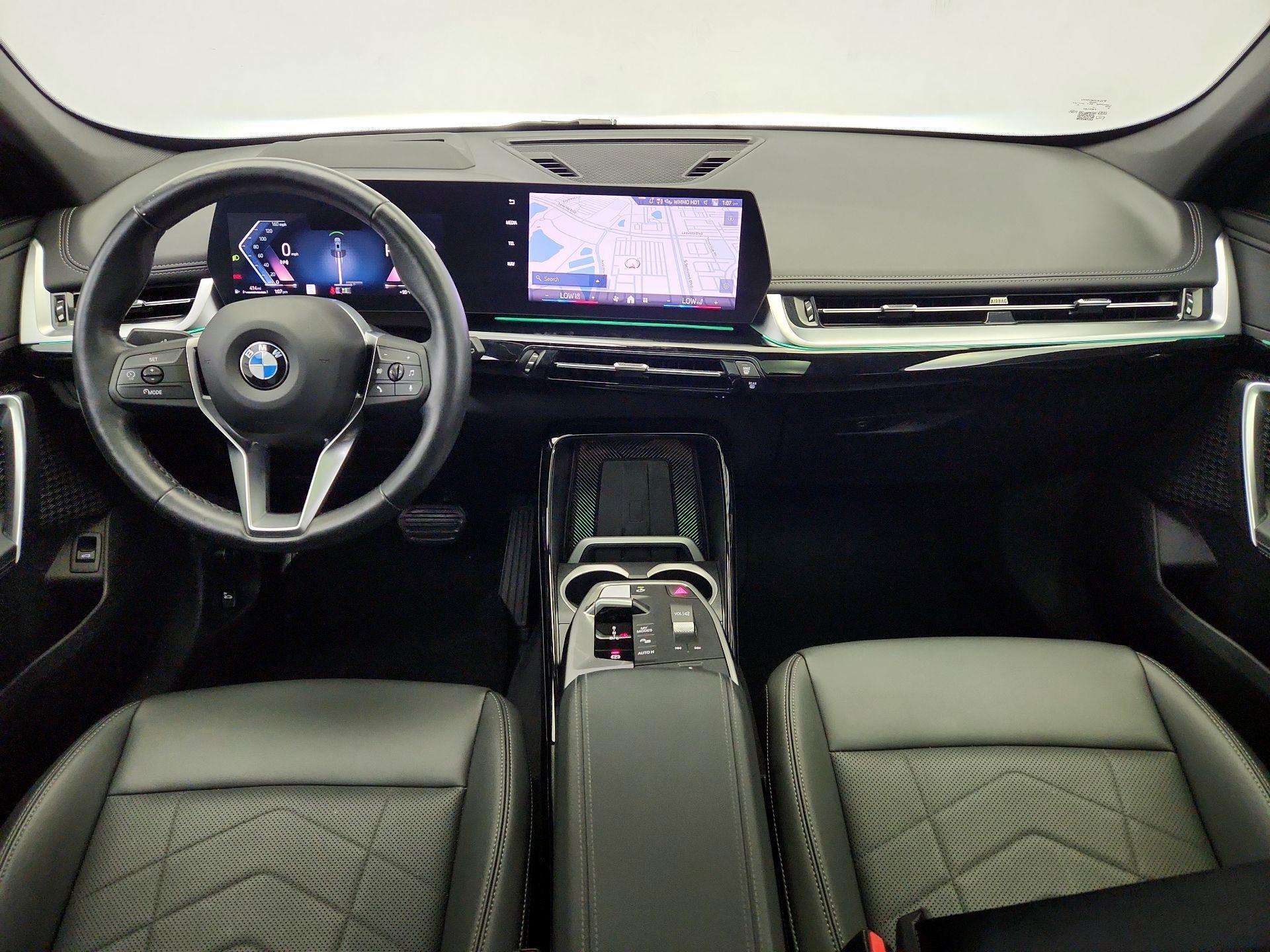 Thumbnail: 2025 BMW X1 - 9