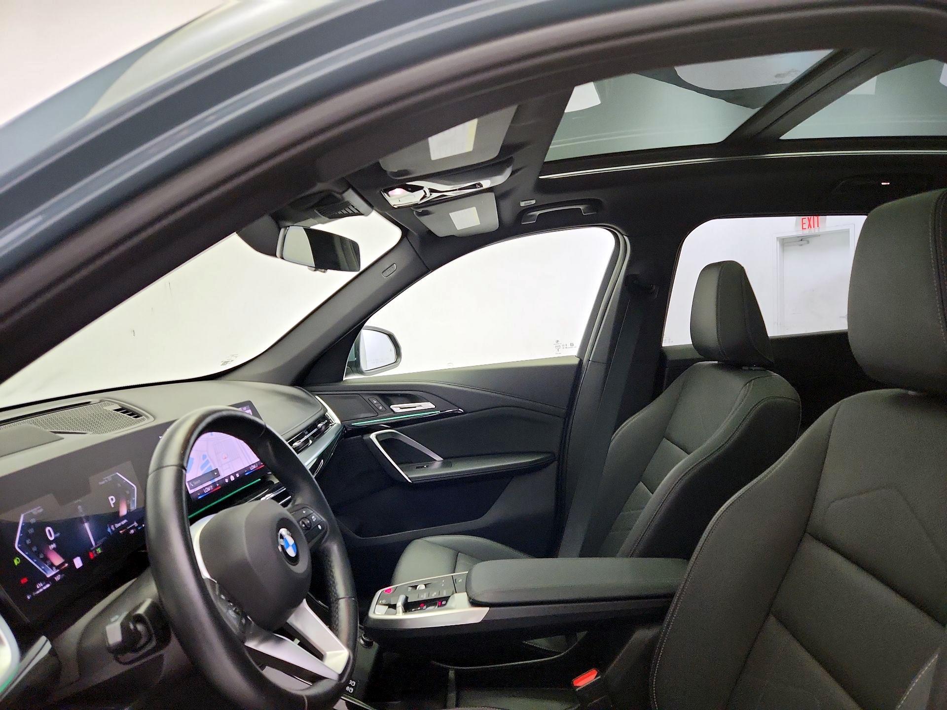 Thumbnail: 2025 BMW X1 - 20