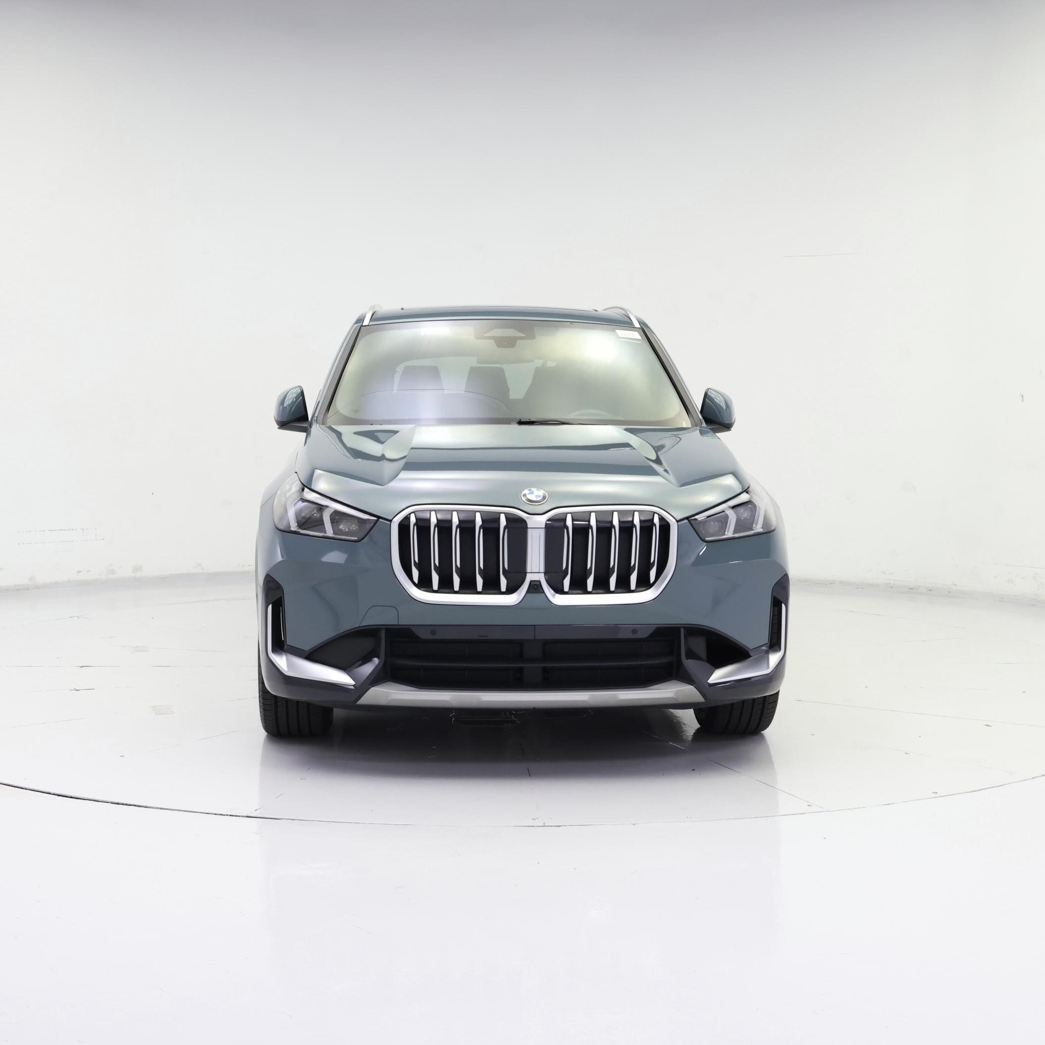 Thumbnail: 2025 BMW X1 - 5