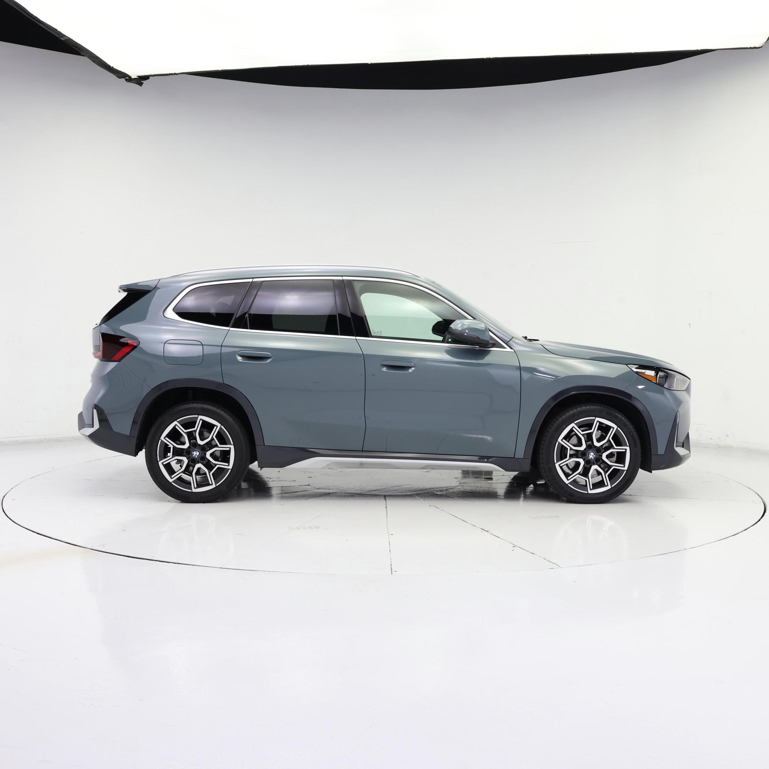 Thumbnail: 2025 BMW X1 - 7