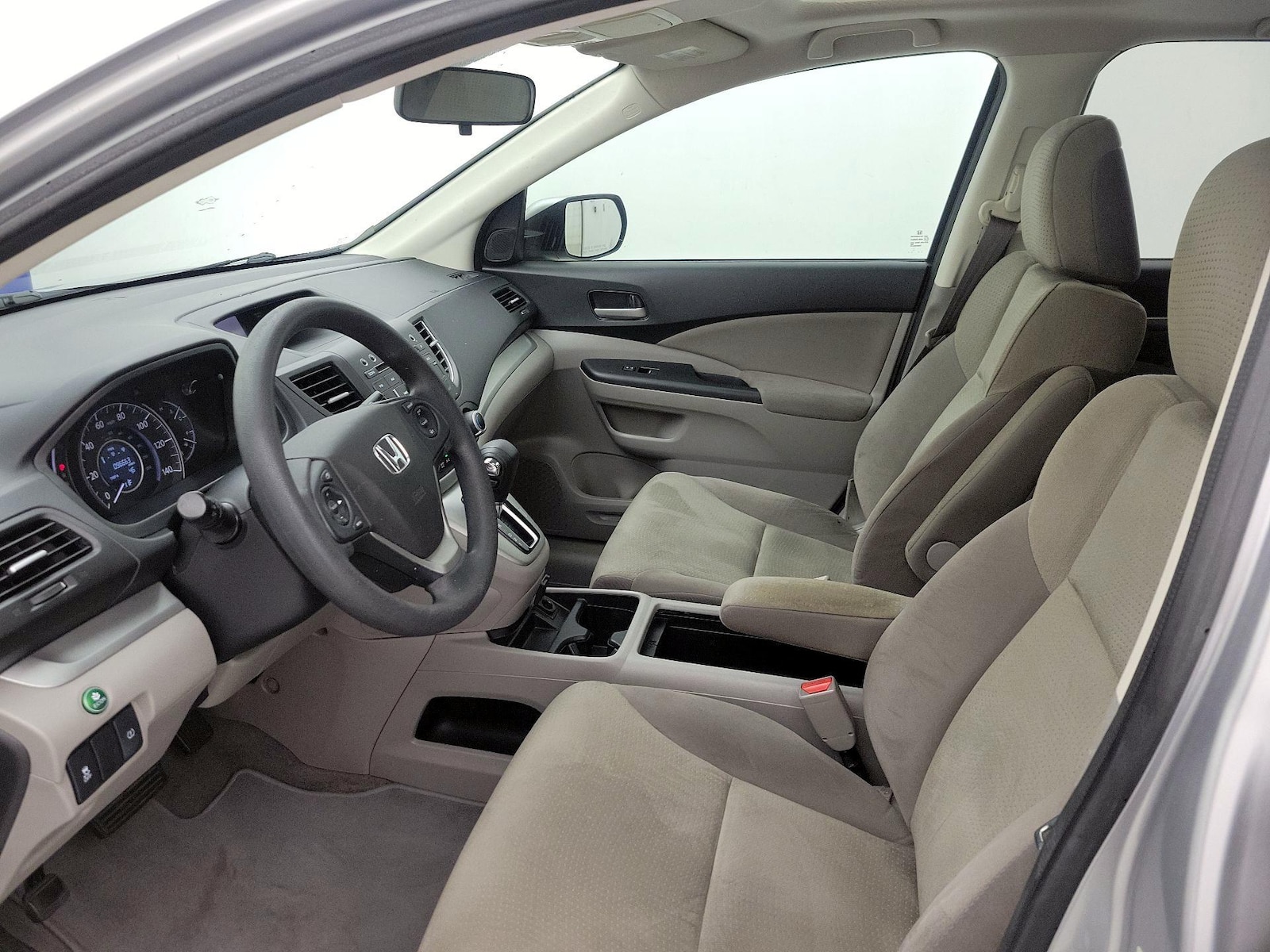 2014 Honda CR-V EX - Photo 12