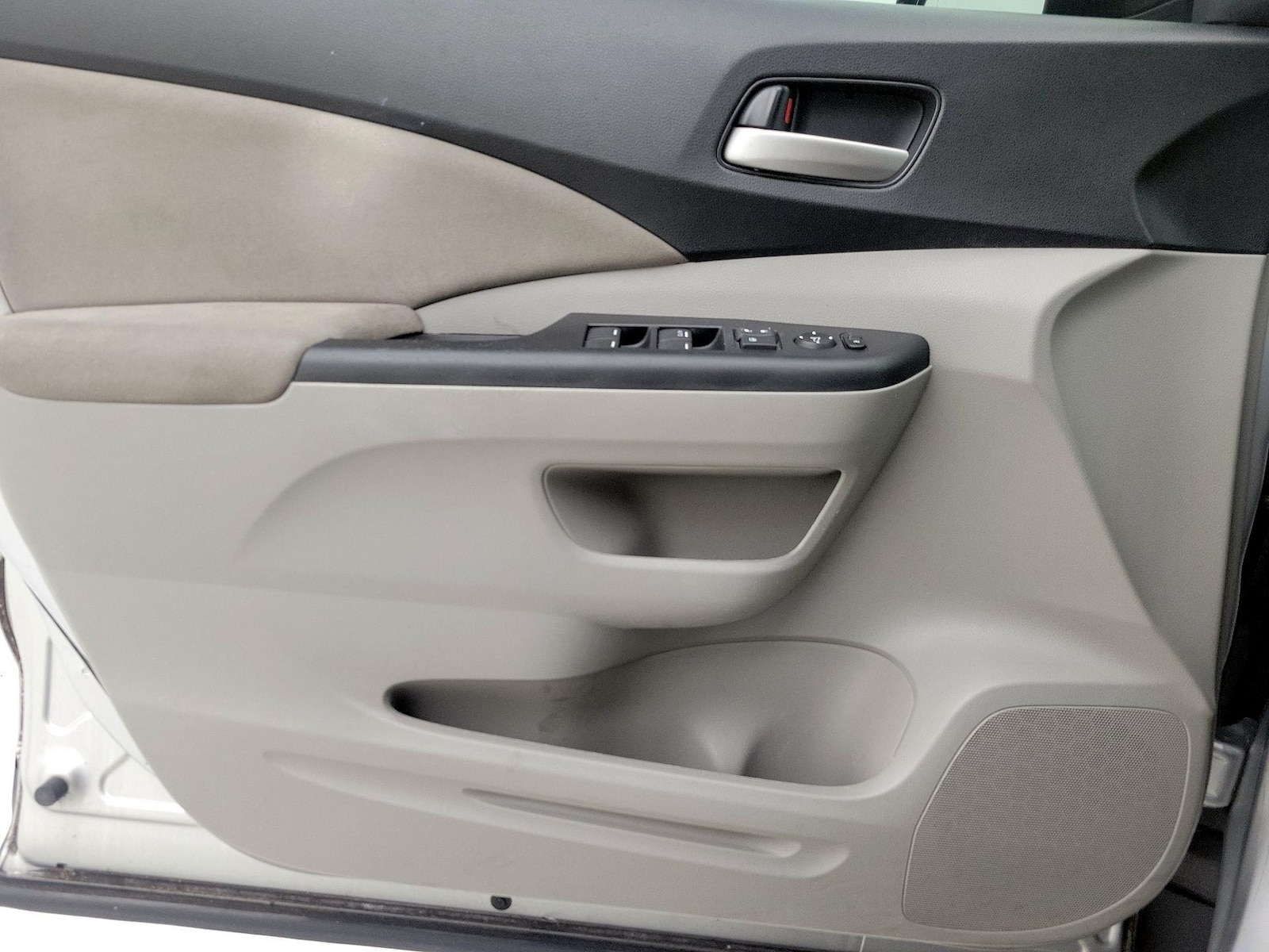 2014 Honda CR-V EX - Photo 13
