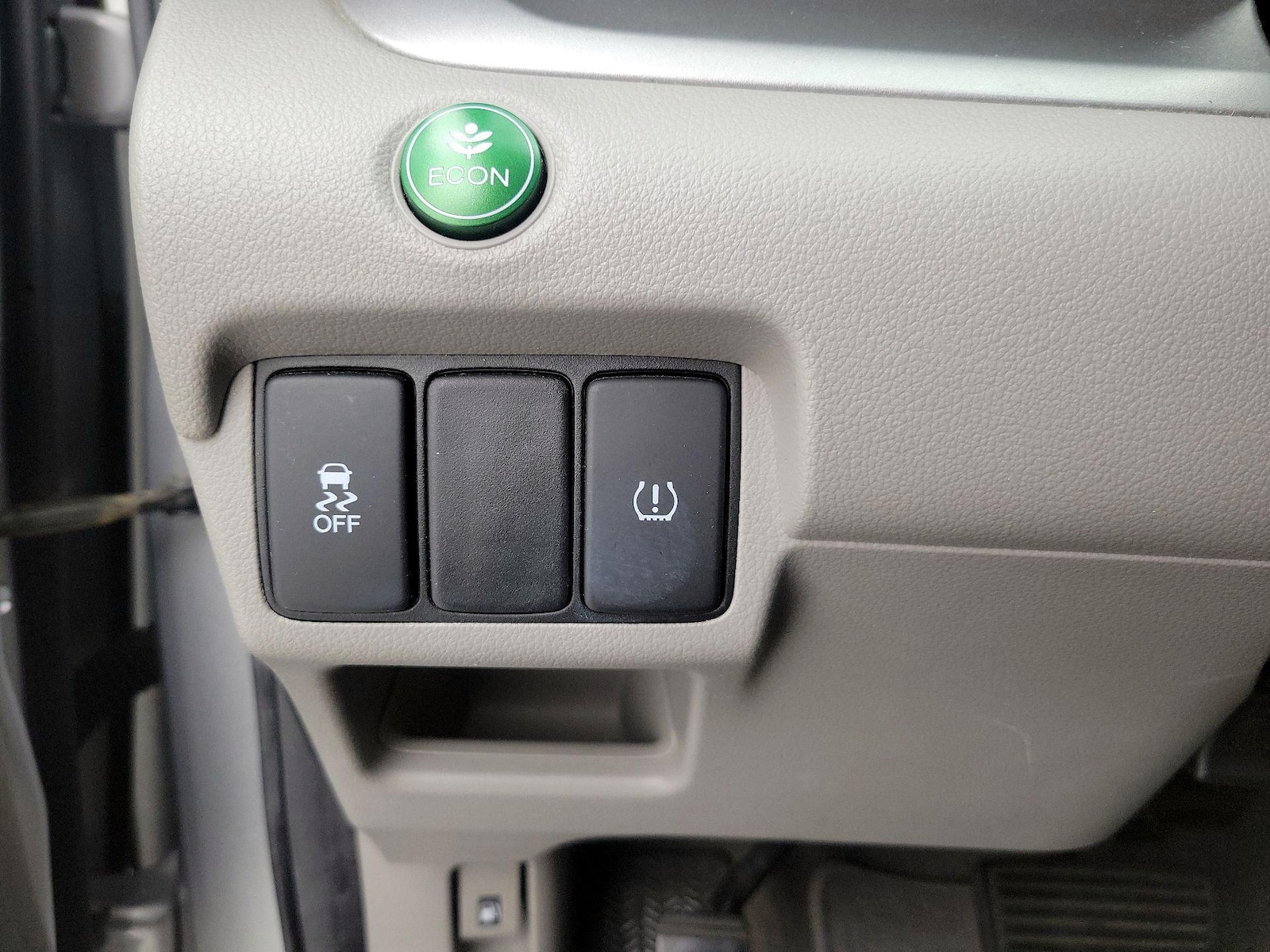 2014 Honda CR-V EX - Photo 14