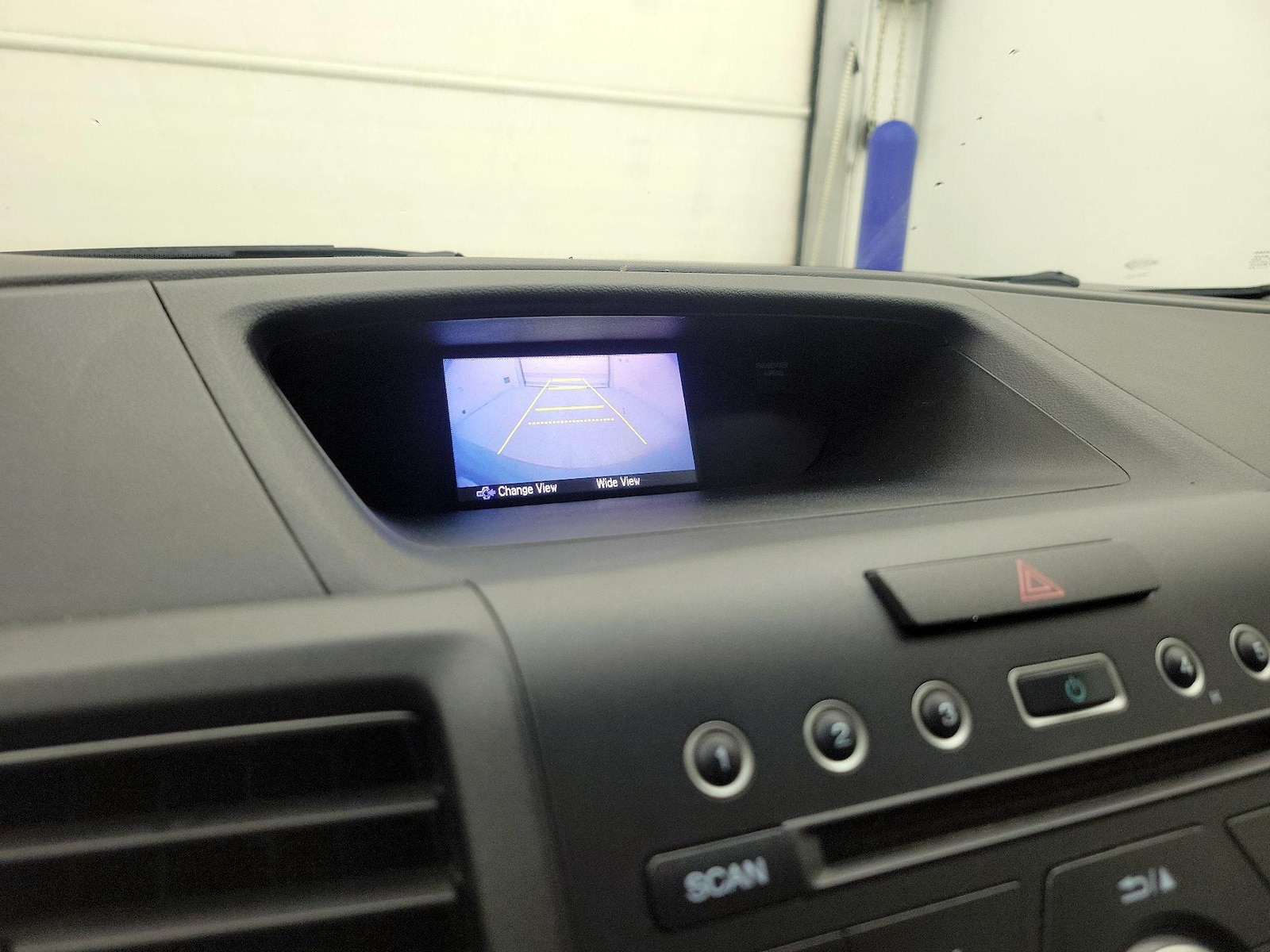 2014 Honda CR-V EX - Photo 15
