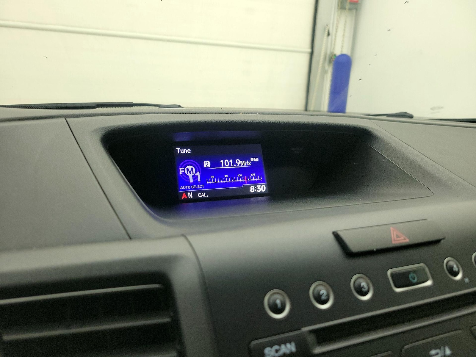 2014 Honda CR-V EX - Photo 16