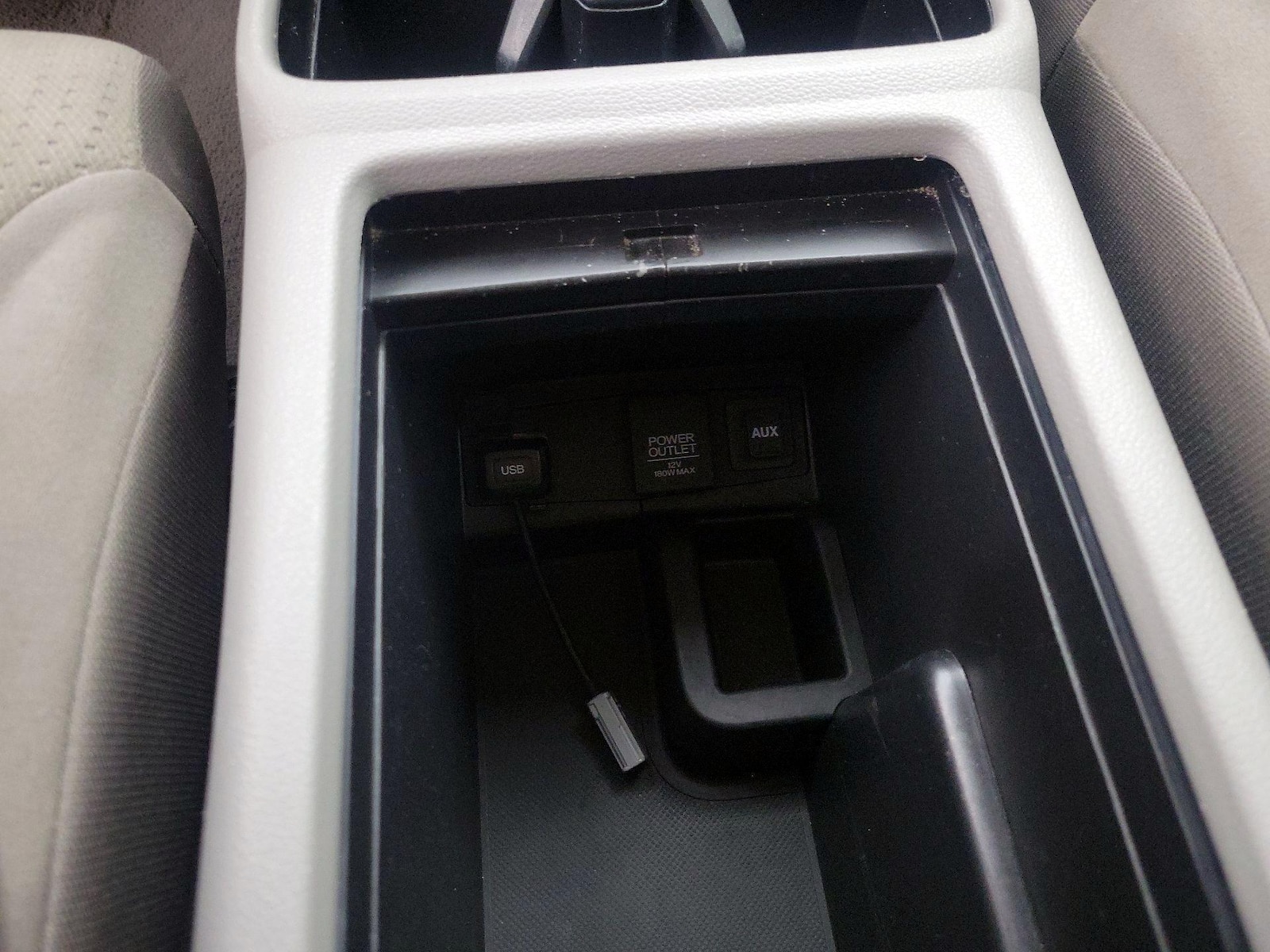2014 Honda CR-V EX - Photo 19