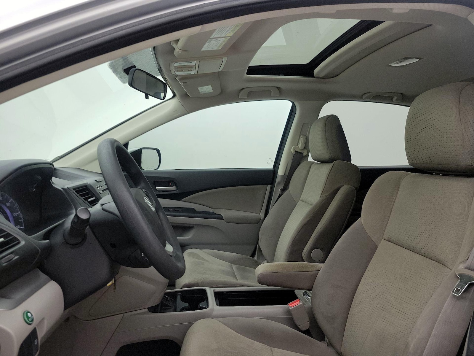 2014 Honda CR-V EX - Photo 20