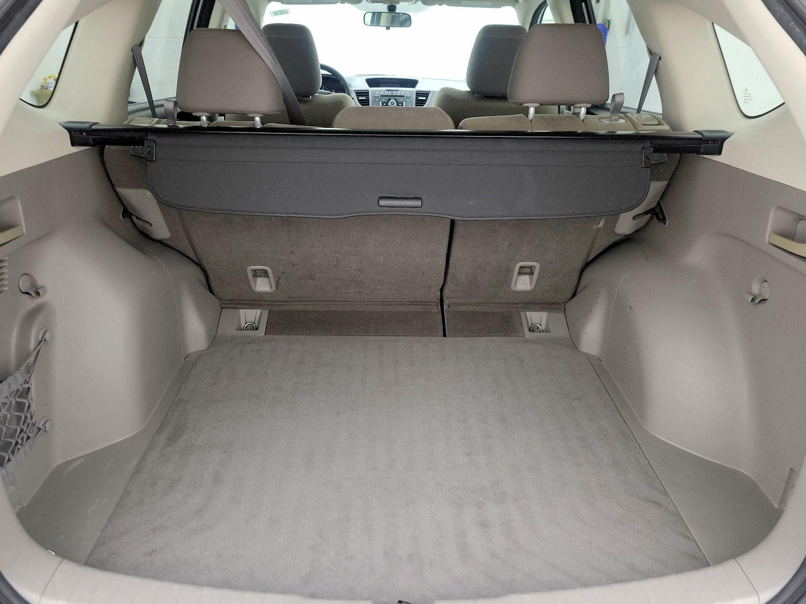 2014 Honda CR-V EX - Photo 22