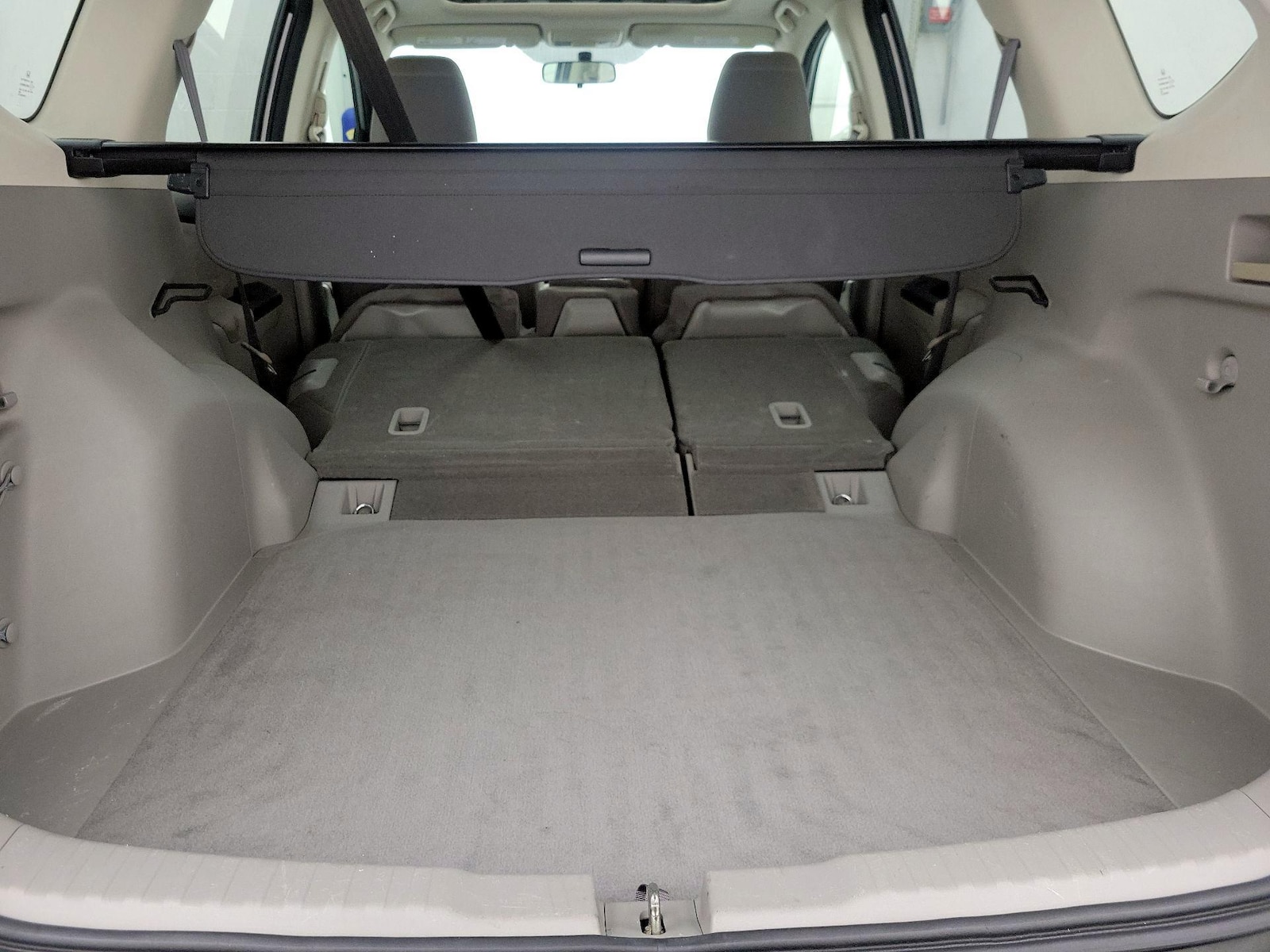 2014 Honda CR-V EX - Photo 23