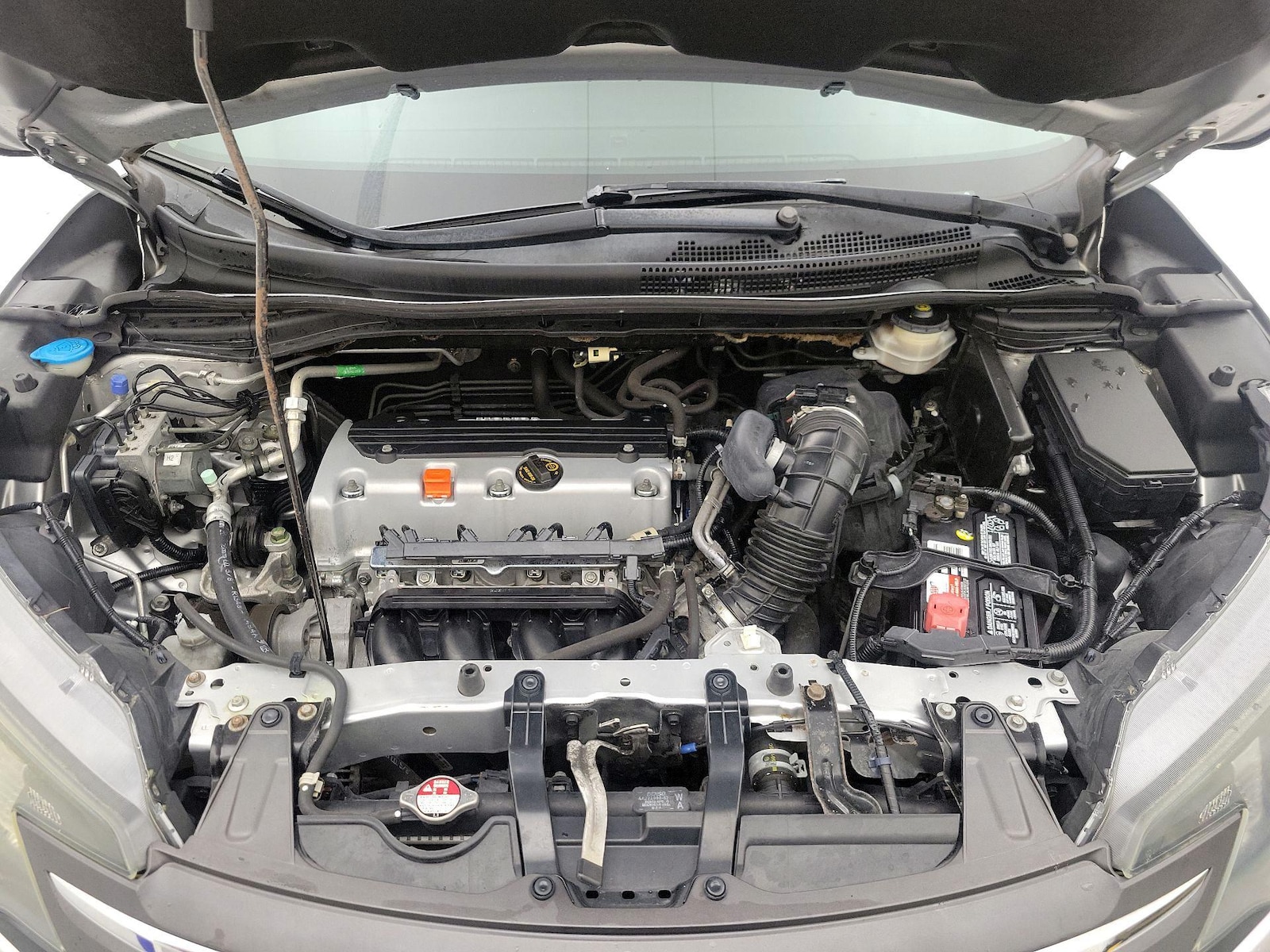 2014 Honda CR-V EX - Photo 24